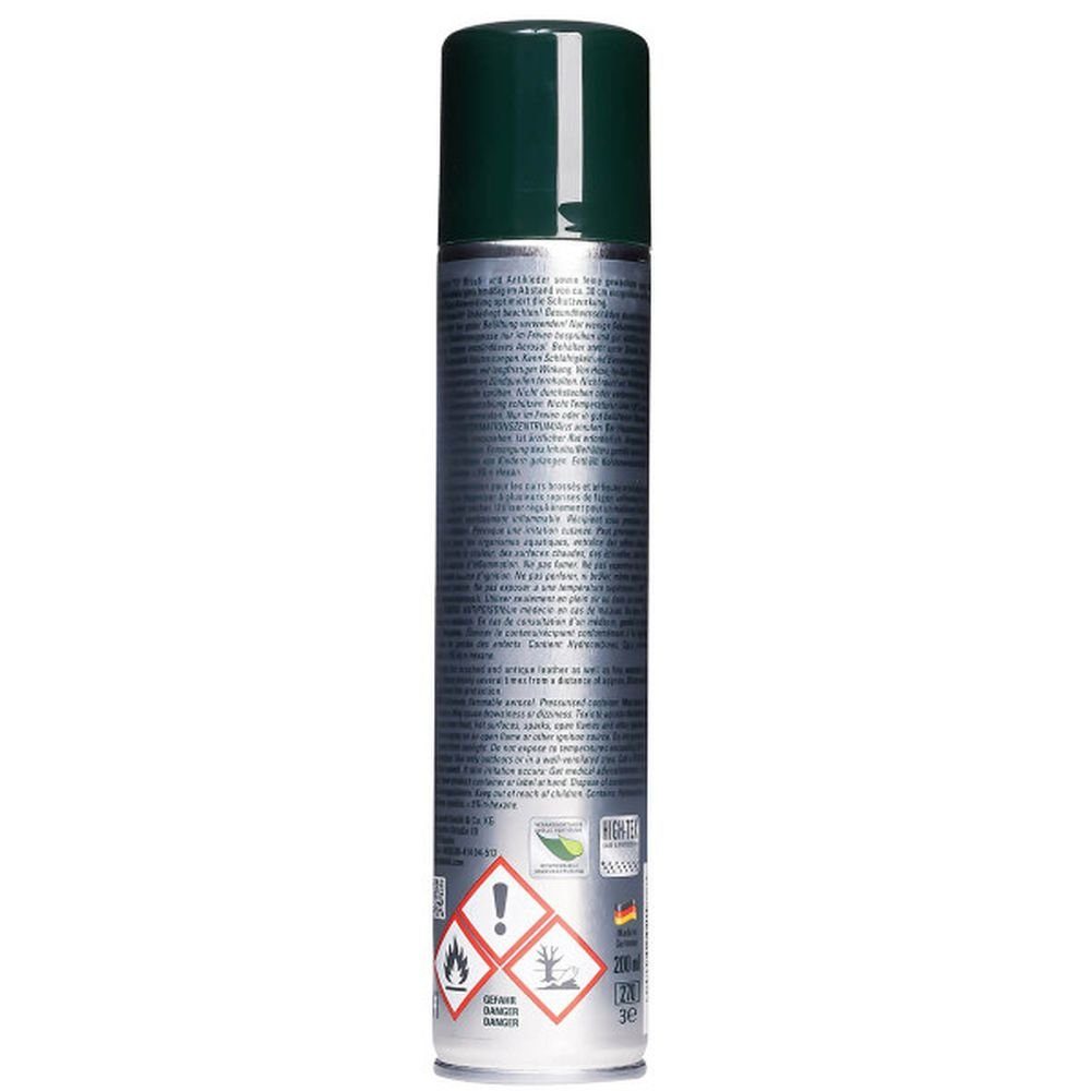 Collonil Special Wax 200 ml - Pflege und Imprägnierspray für spezielle Leder Lederpflege