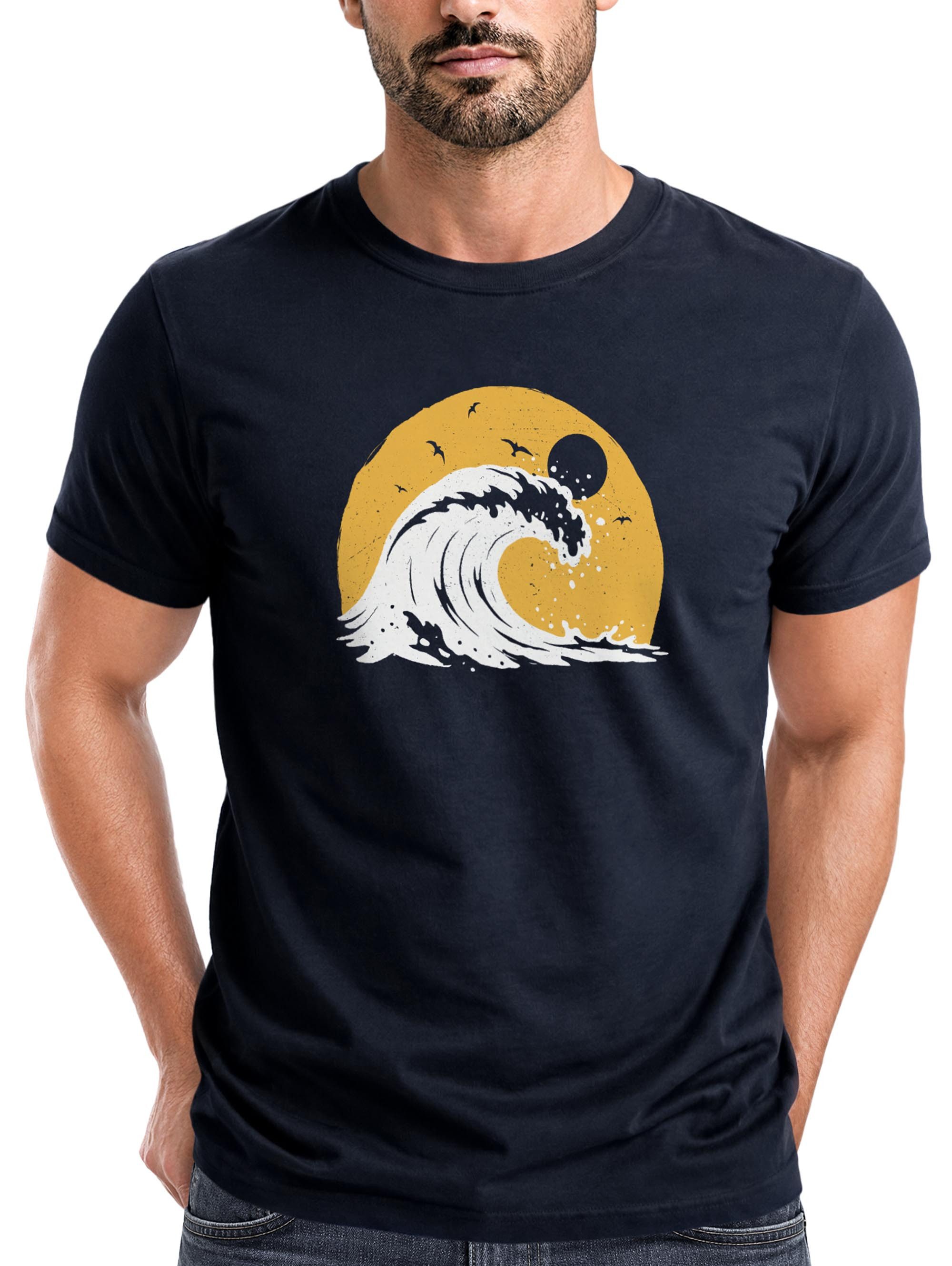 navy