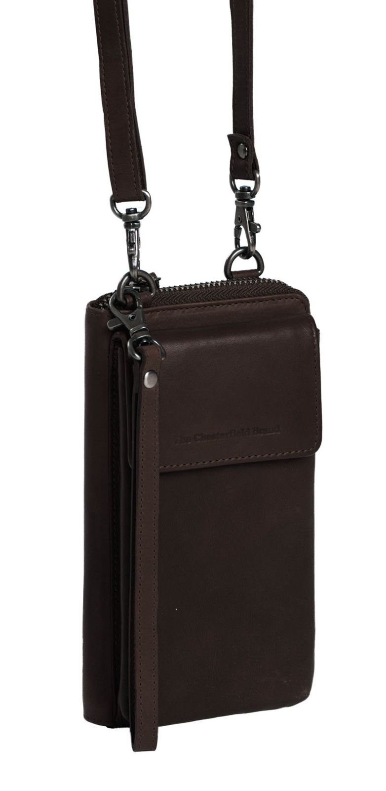 The Chesterfield Brand Handytasche Malaga