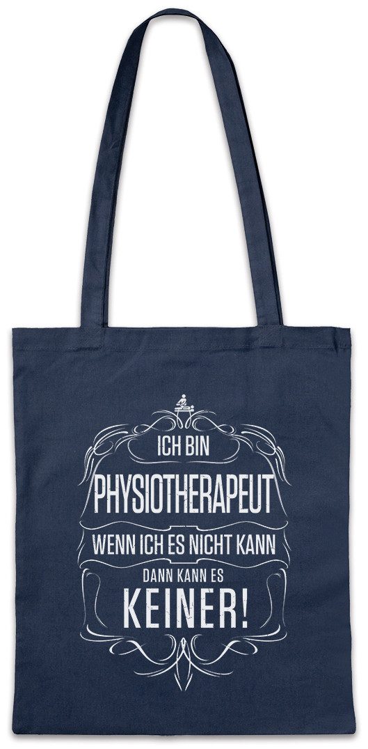 Beuteltasche Ich Bin Bürokaufmann Stofftasche Arbeit Beruf Ausbildung Büro Job