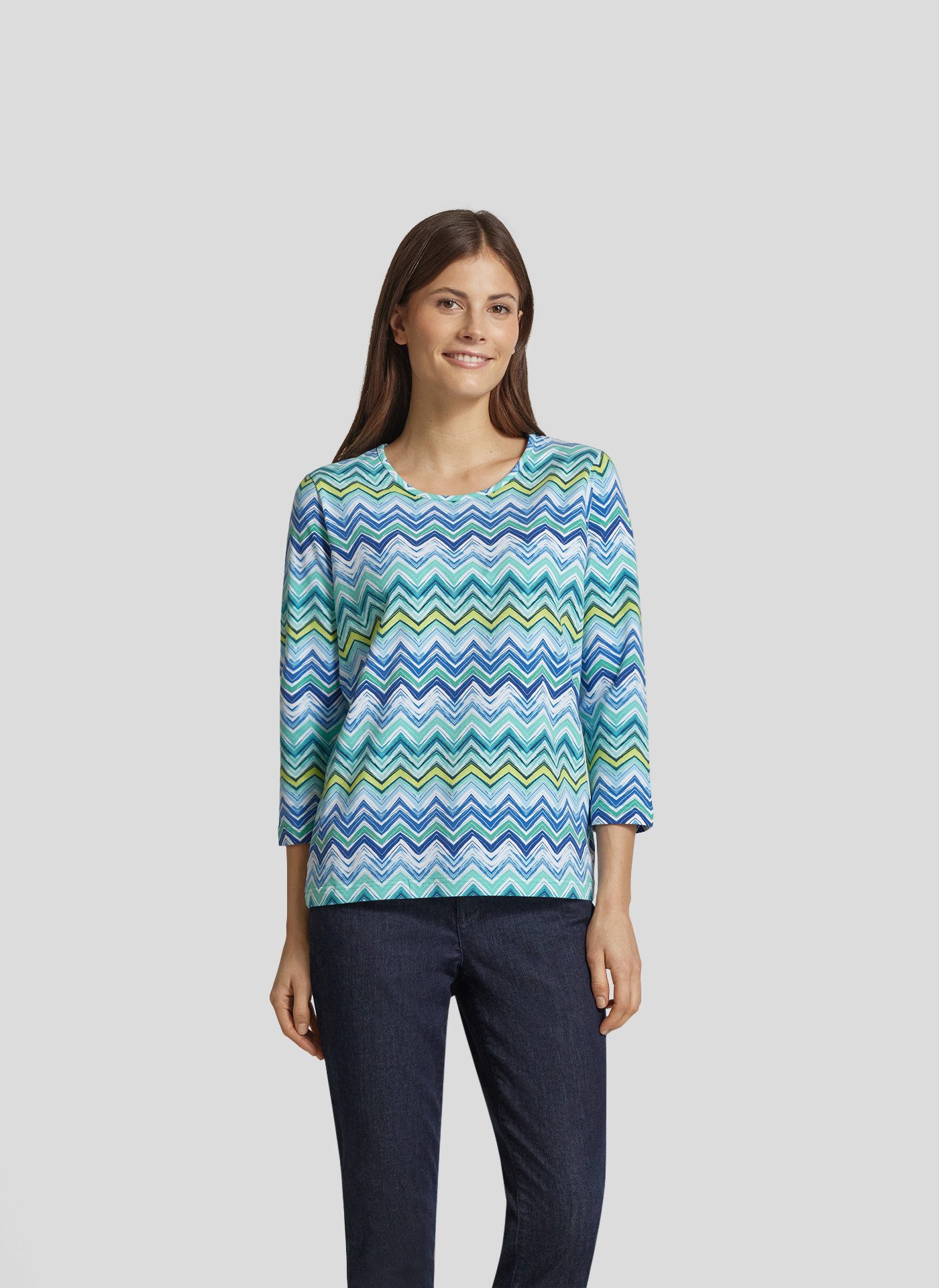 Print-Shirt T-Shirt