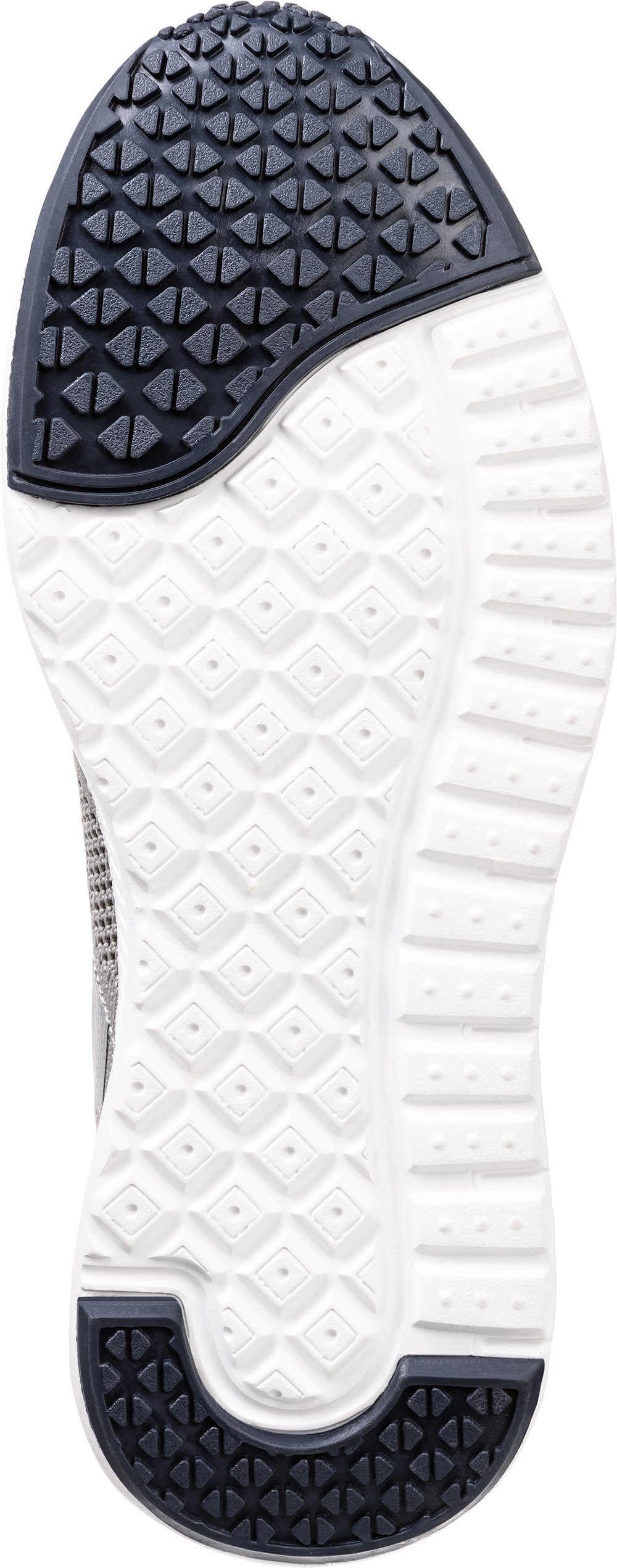 Kalapua Slip-On Sneaker ultraleicht und mit Memory-Foam-Innensohle – Bild 3 von 4