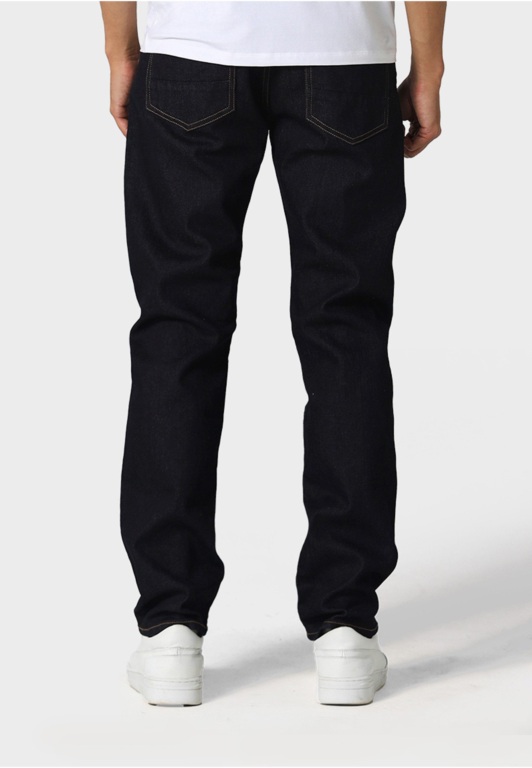 883Police Bequeme Jeans 883 Police TODD992MAT JEANS