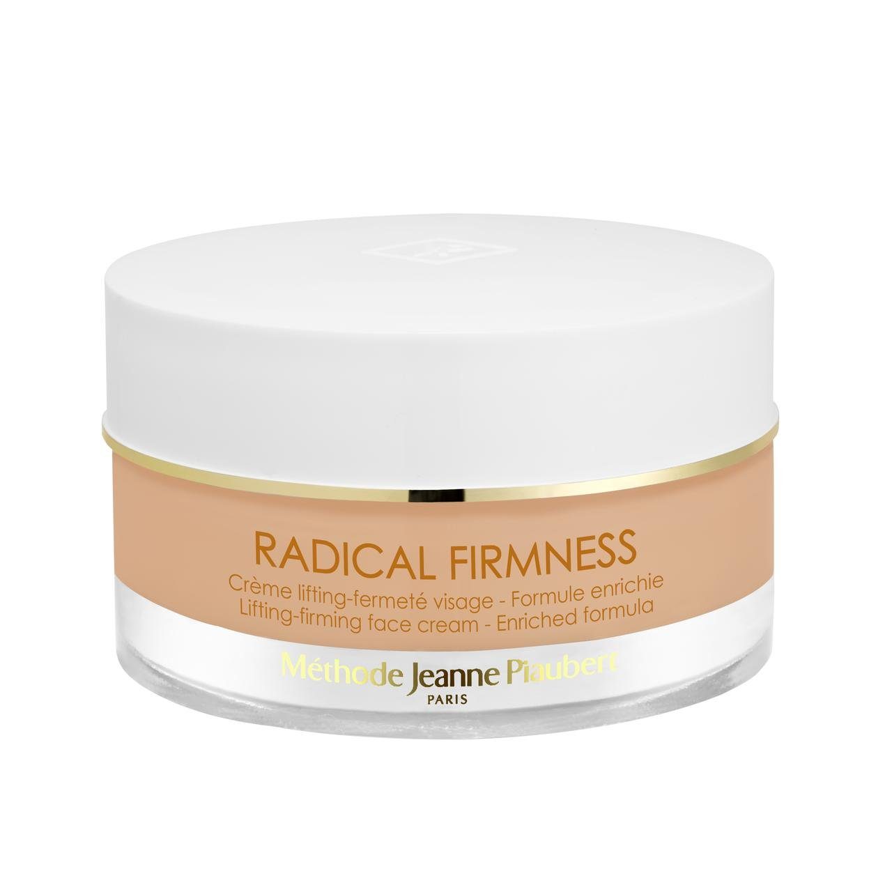 Méthode Jeanne Piaubert Tagescreme Radical Firmness Crème Lifting-Fermeté Visage, Alle Hauttypen