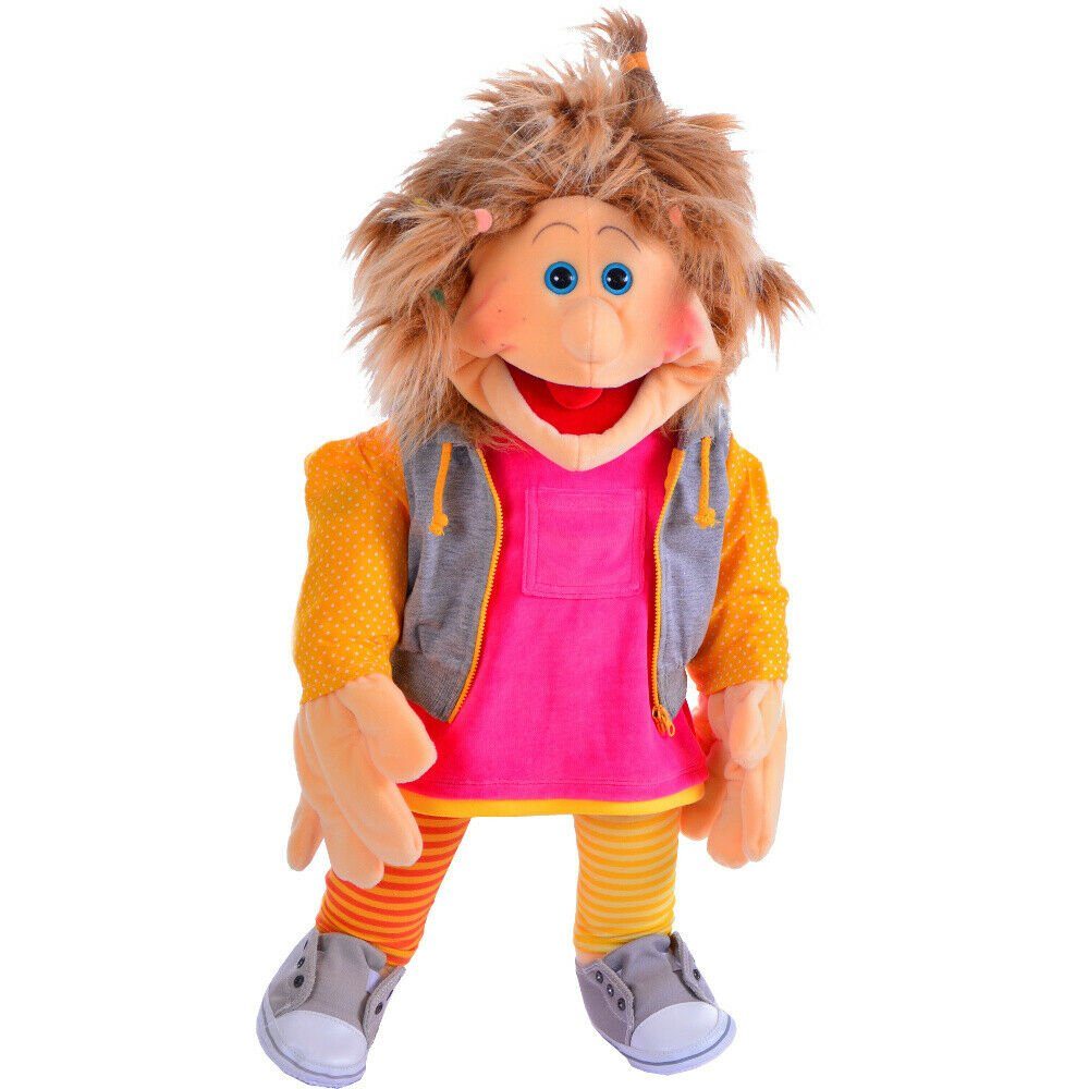 Living Puppets Handpuppe Living Puppets Handpuppe günstig online kaufen