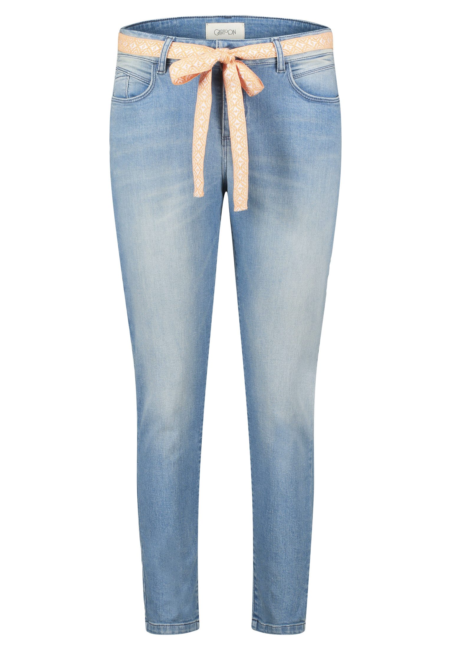 5-Pocket-Hose