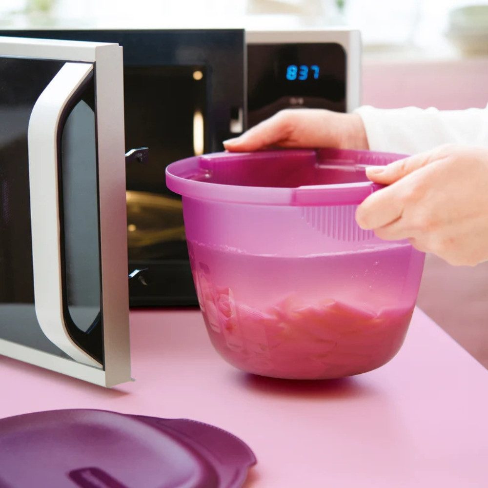 TUPPERWARE Mikrowellenbehälter Pasta Meister