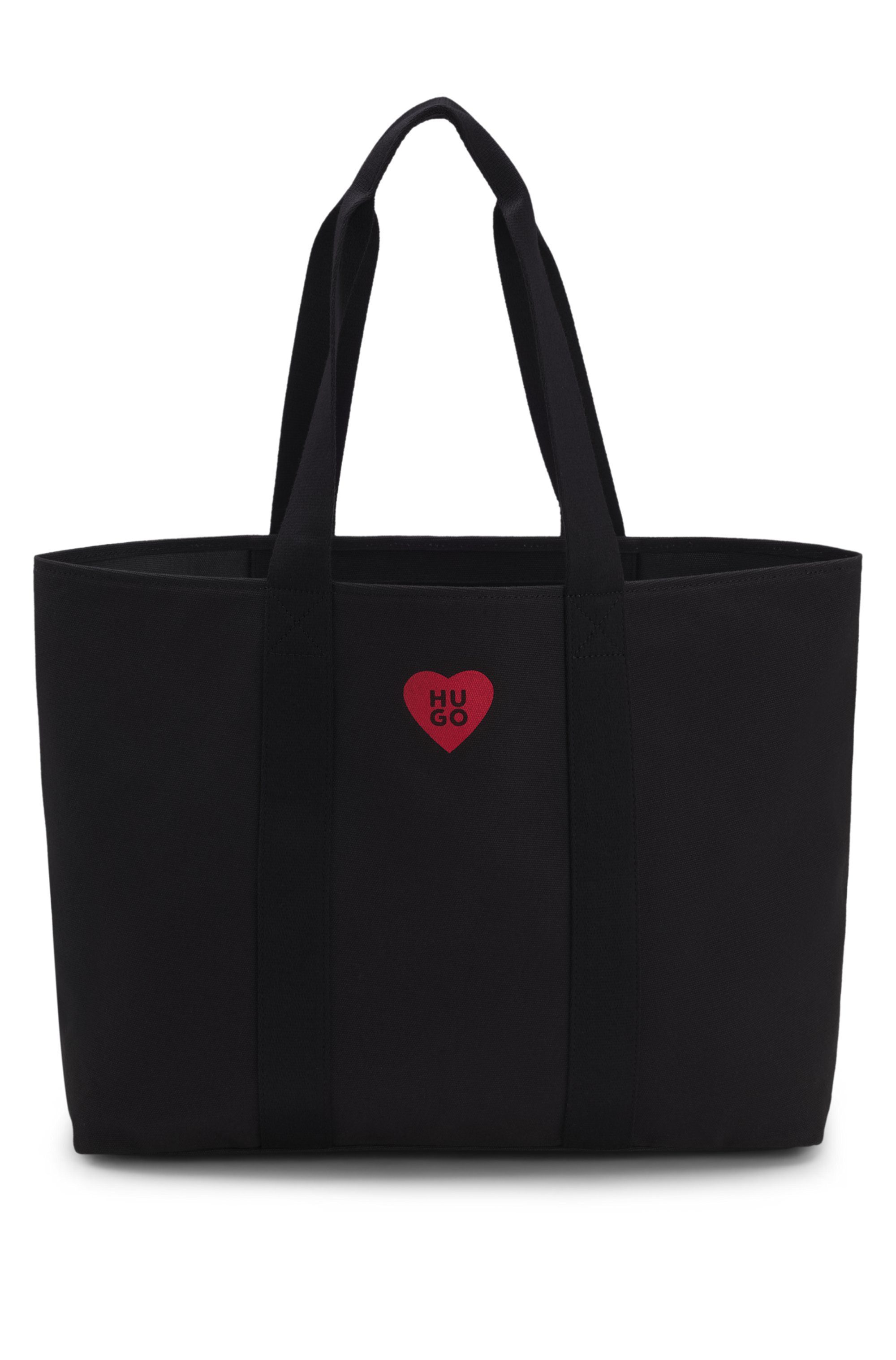 HUGO Shopper Becky, Damen Shopper, Umhängetasche, Tragetasche, Einkaufstasc günstig online kaufen