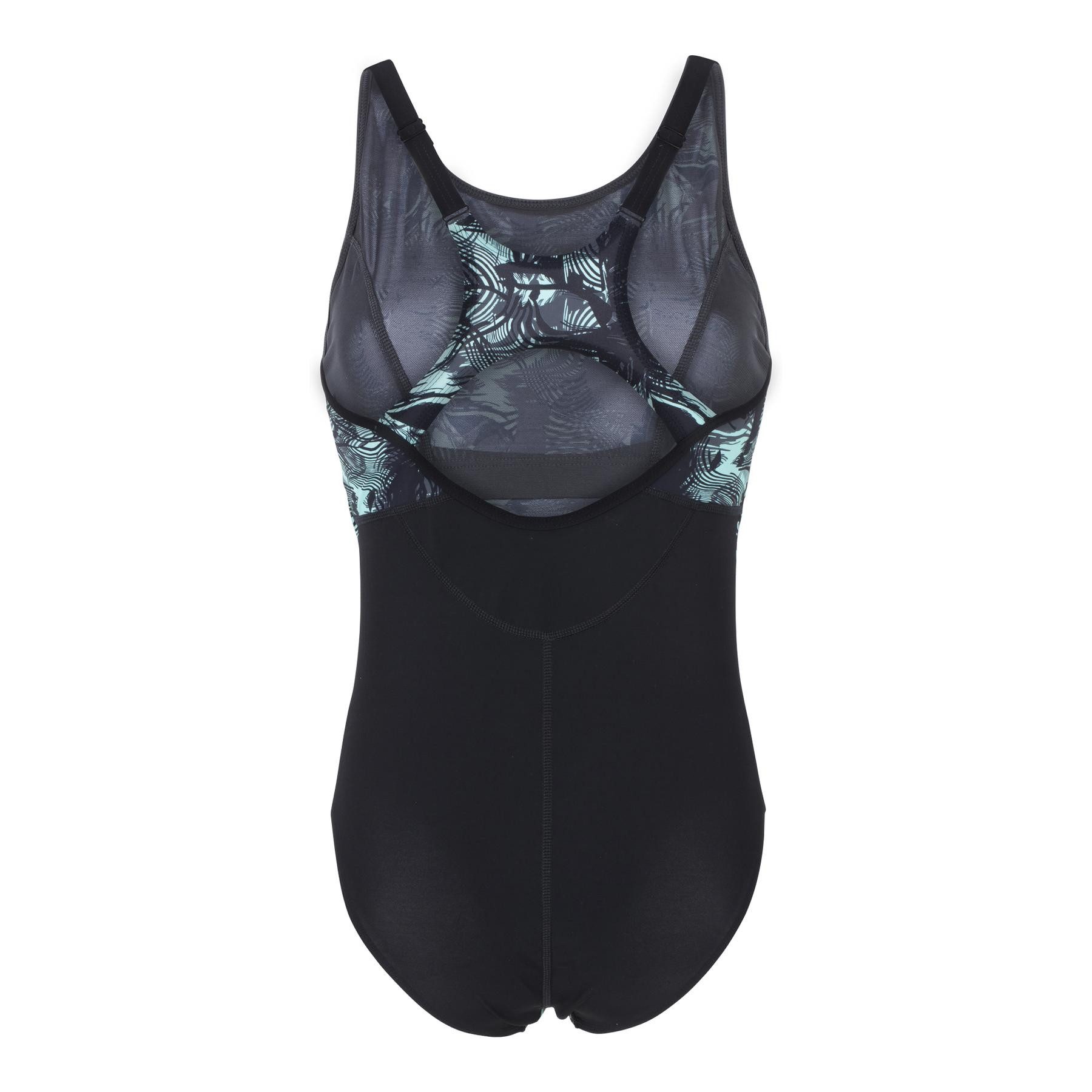aquafeel Badeanzug Badeanzug Damen