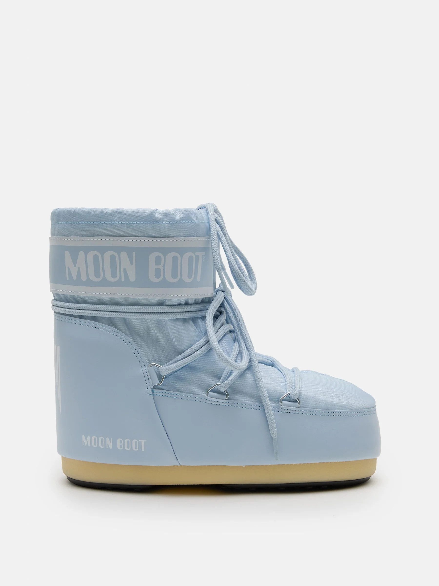 MOON BOOT MB ICON LOW NYLON Winterstiefel