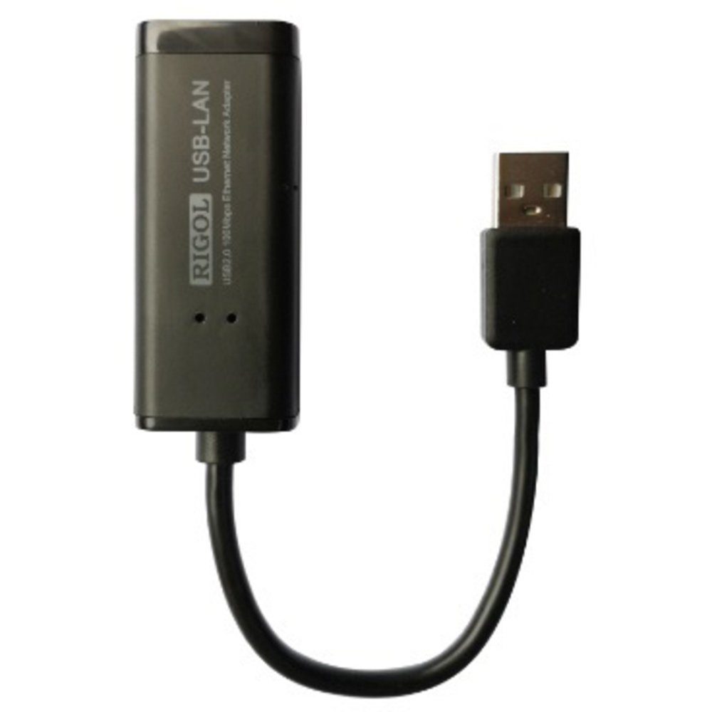 Rigol Spannungsprüfer Rigol USB LAN USB-LAN Adapter 1 St., (USB-LAN) | Spannungsprüfer