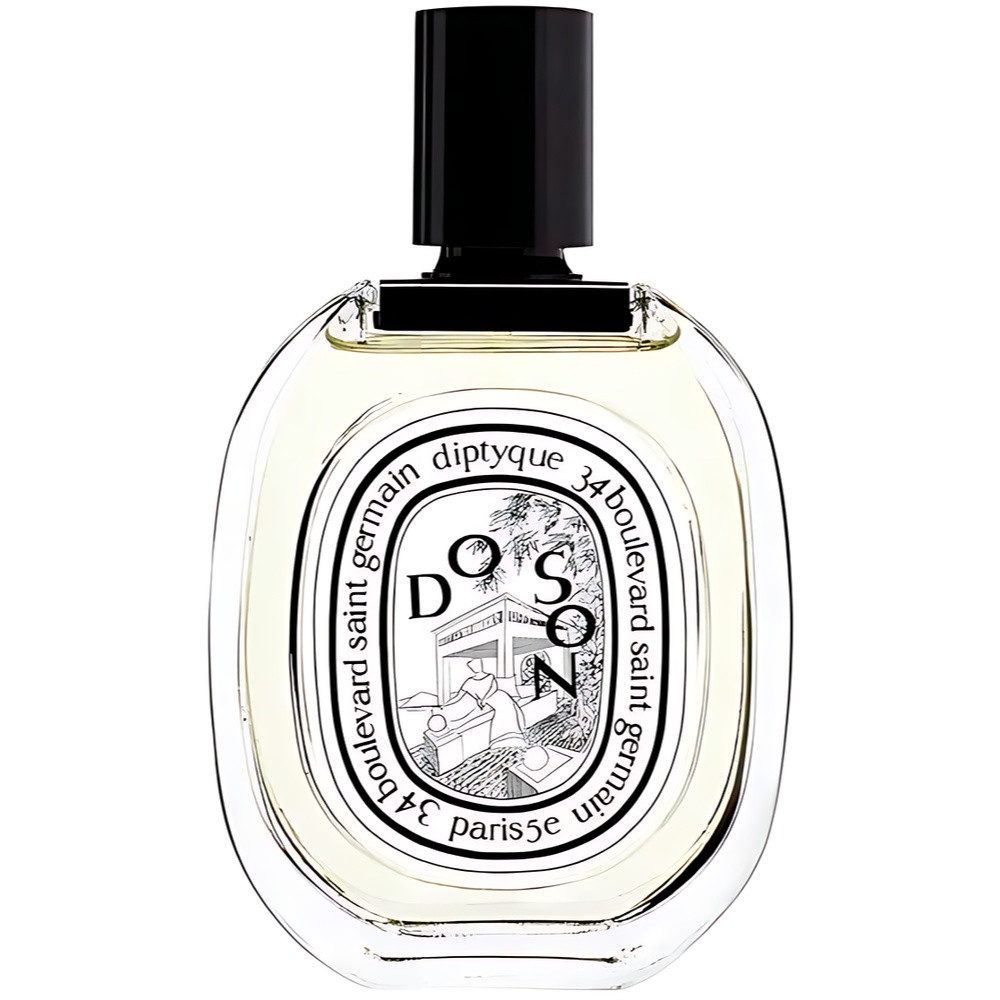 Diptyque Eau de Toilette Diptyque Eau de Sens 100ml Eau de Toilette Unisex
