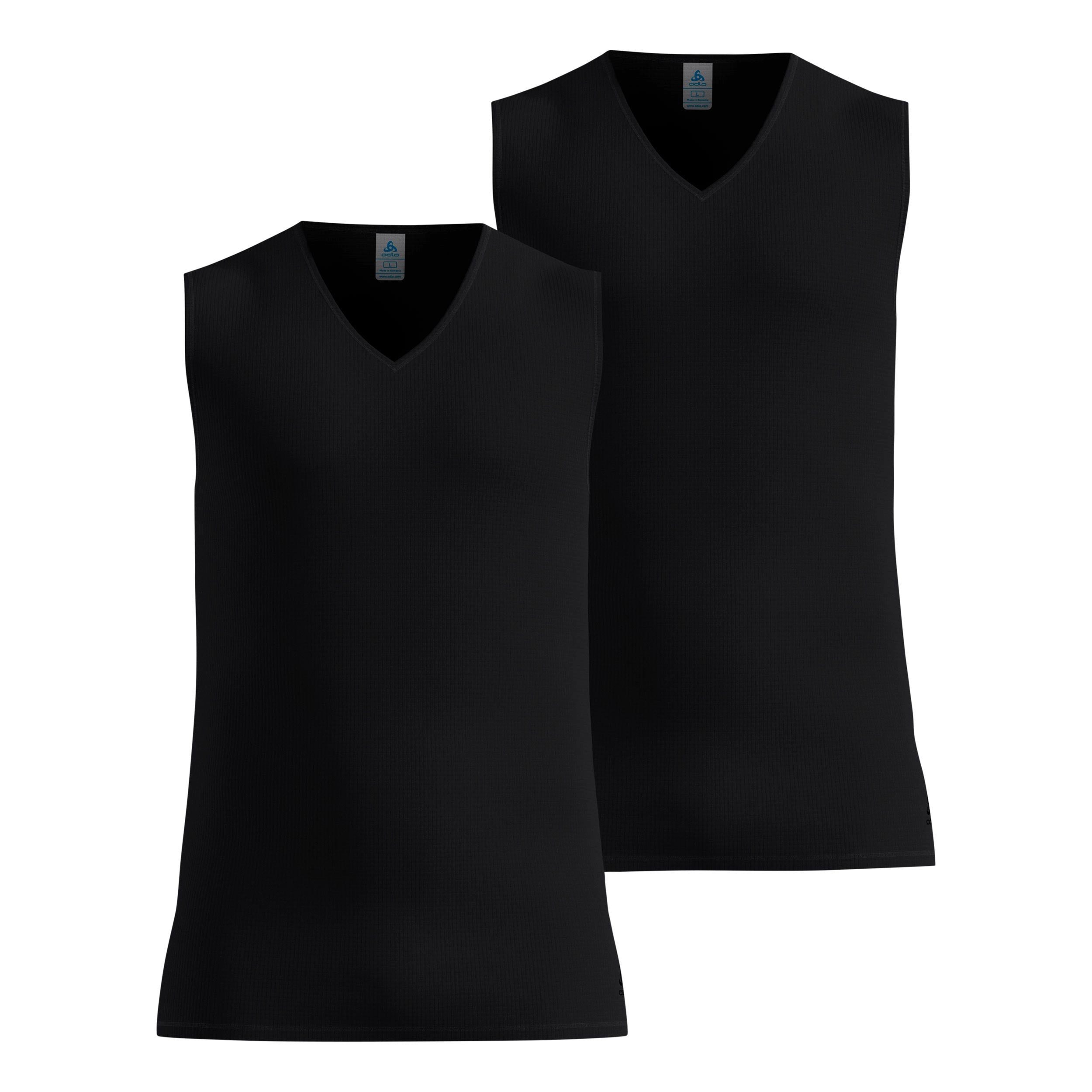 Odlo Unterhemd Active Light 2 pack
