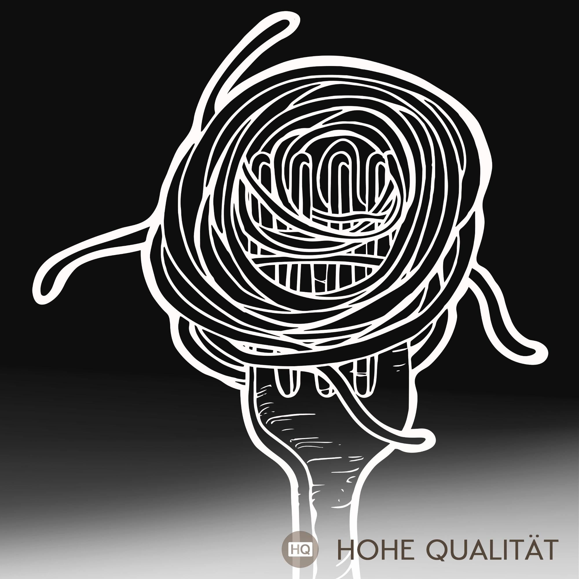 Novart Wandbild Küche Schwarz Weiss Esszimmer Küchenbilder Set