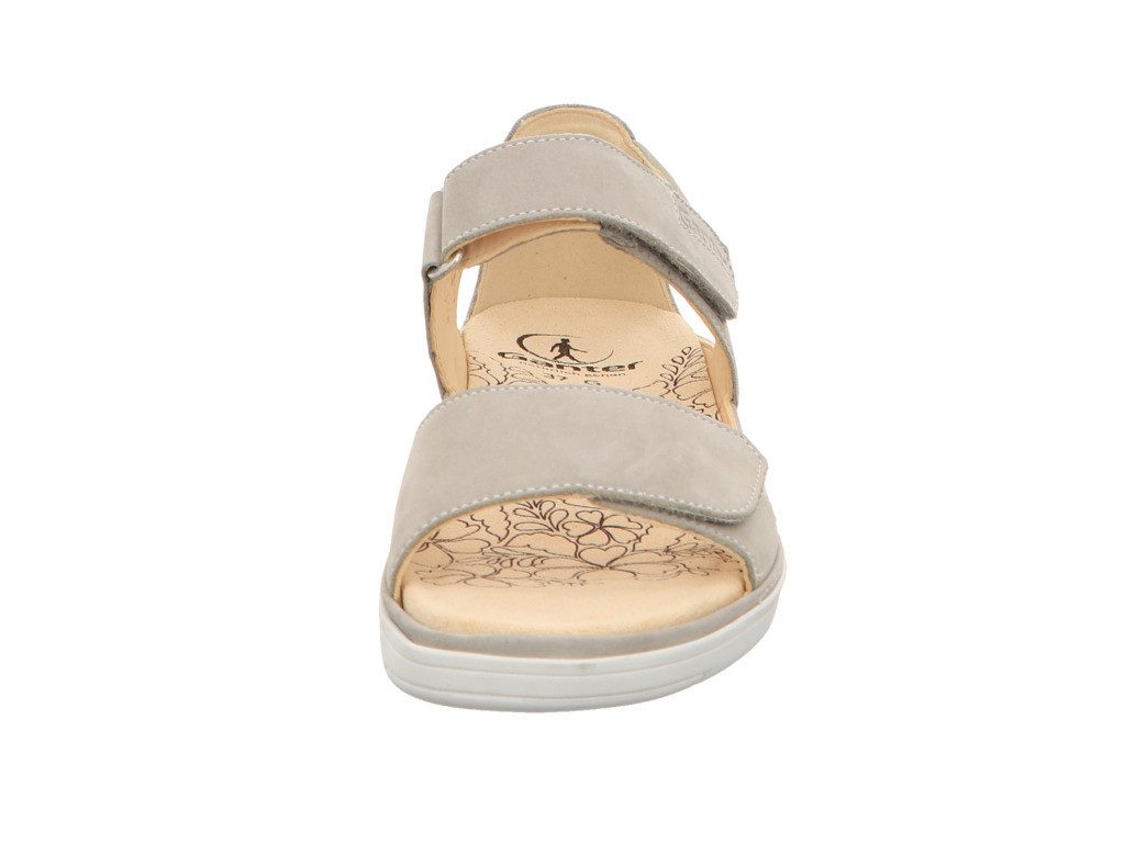 Ganter Sandalen für Damen Sandale (keine Angabe, 1-tlg., keine Angabe)