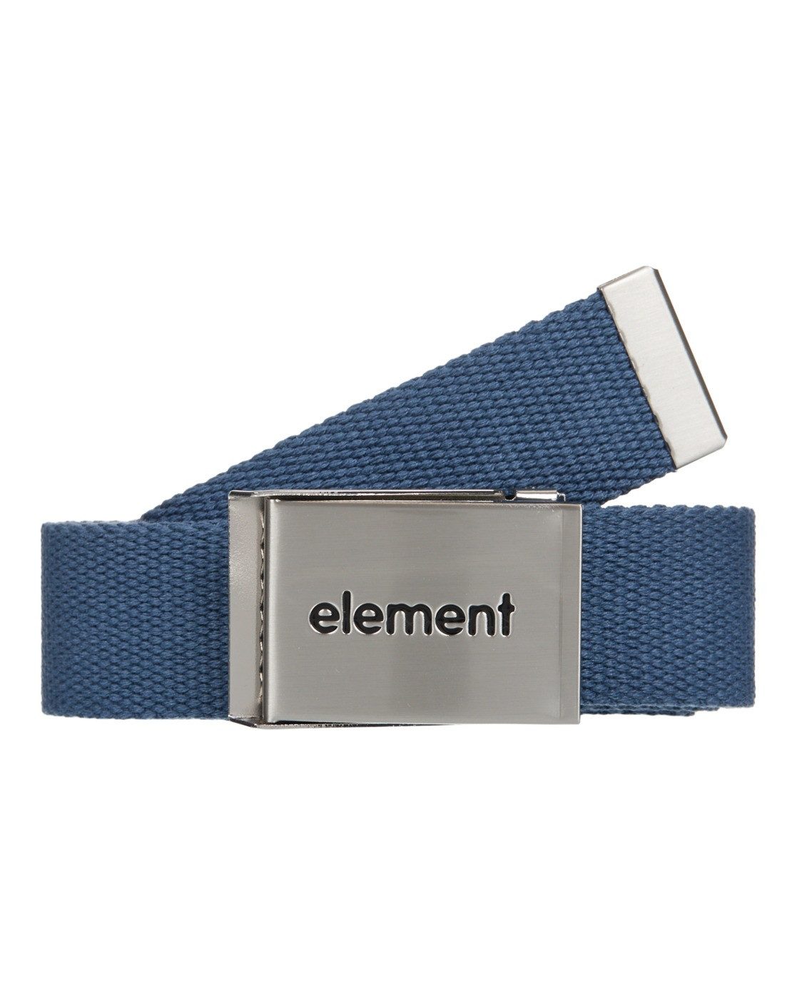 Element Stoffgürtel Lowcase Webbing