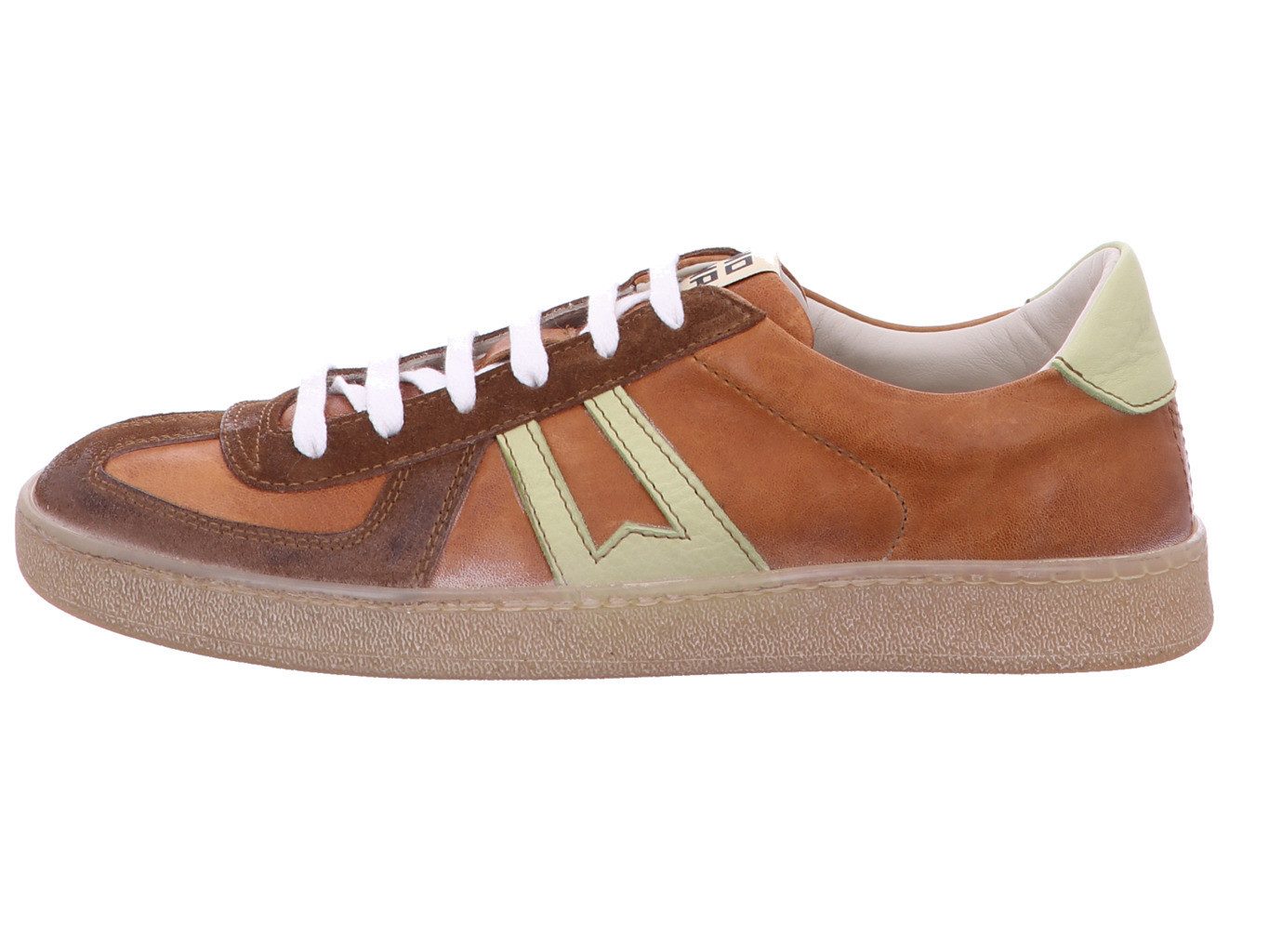 MOMA Sneaker Schnürschuh