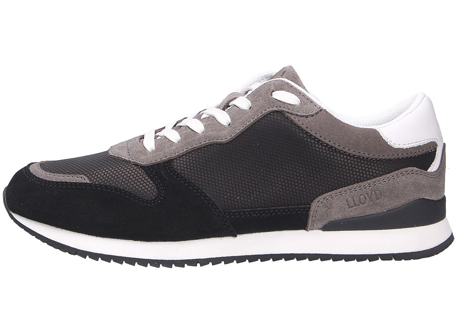 Lloyd Lloyd Herren Sneaker SWIFT schwarz Größe Sneaker