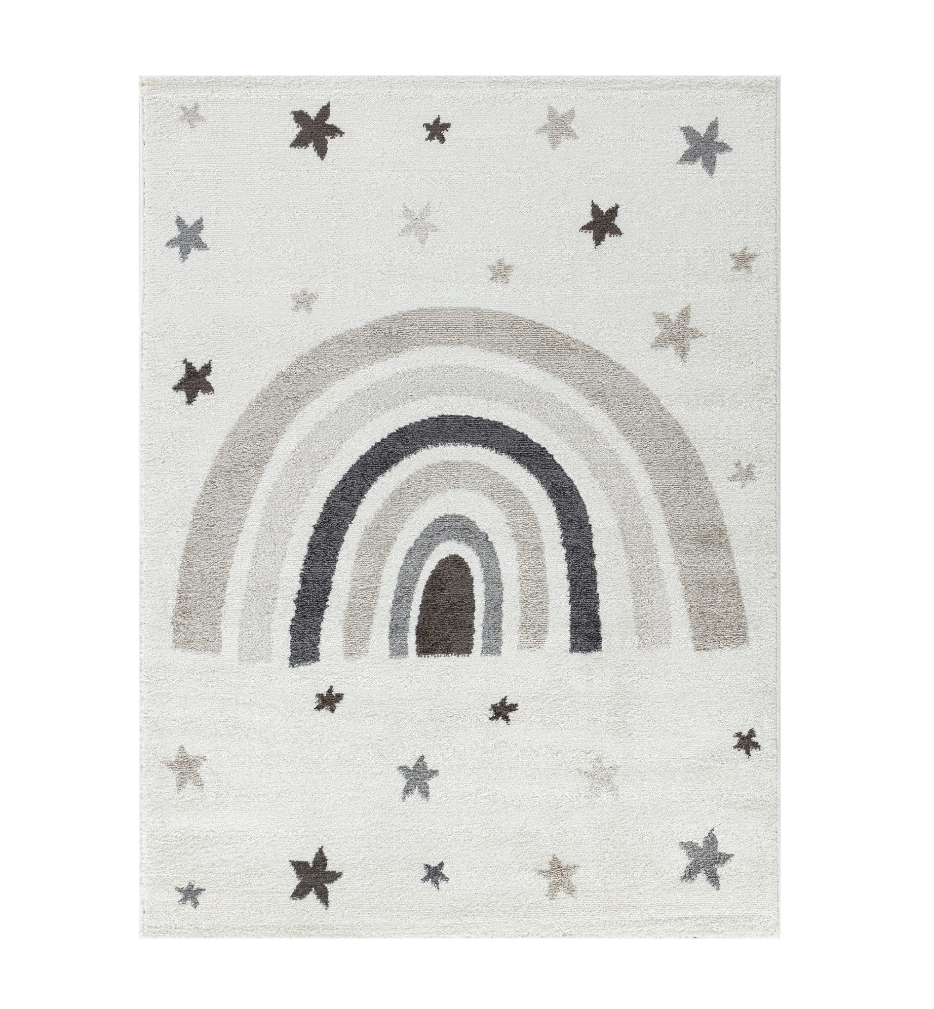 Jimri Kinderteppich DOT´S Teppiche für Kinderzimmer, günstig online kaufen