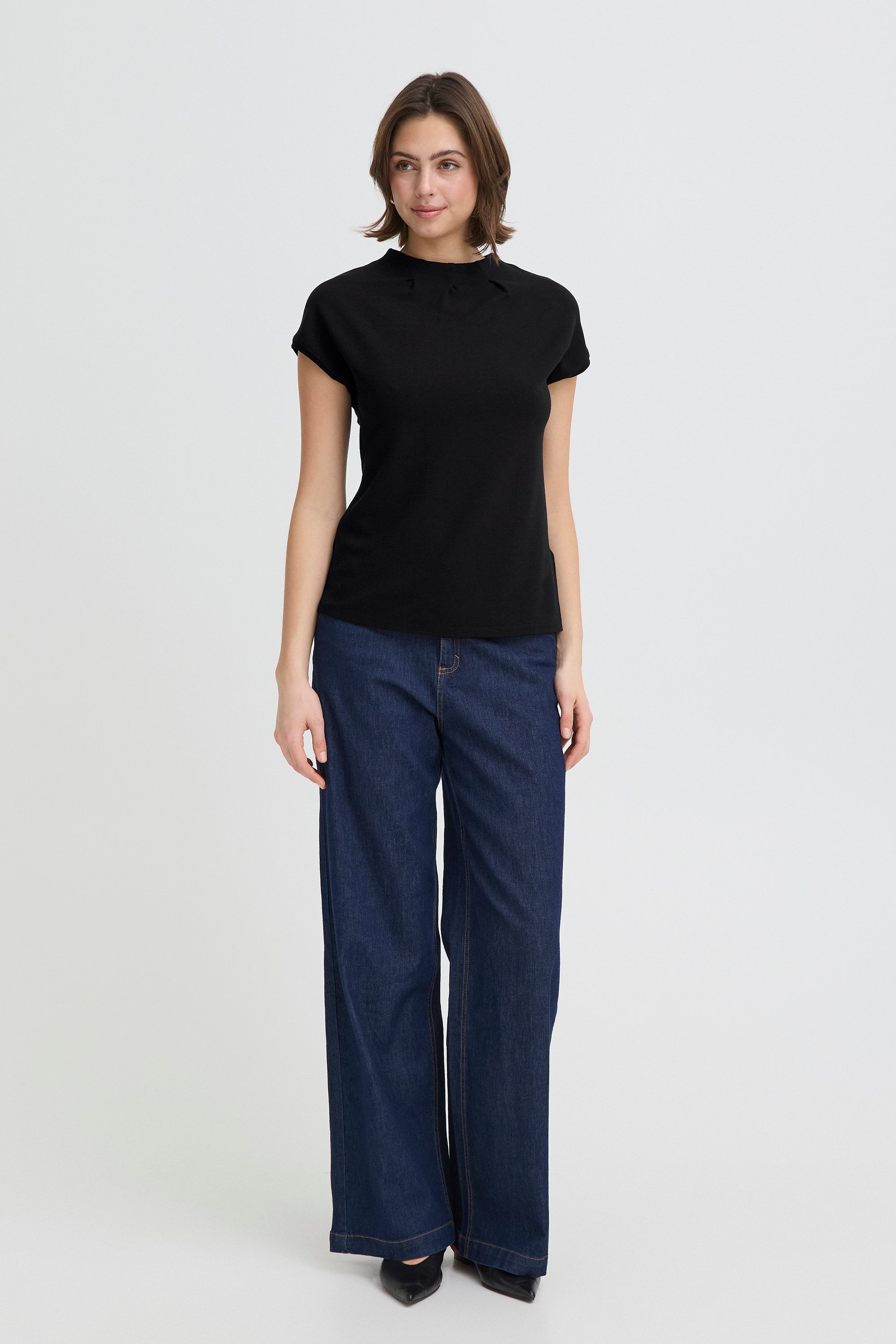 fransa Blusentop FRZASKATER 2 TOP günstig online kaufen