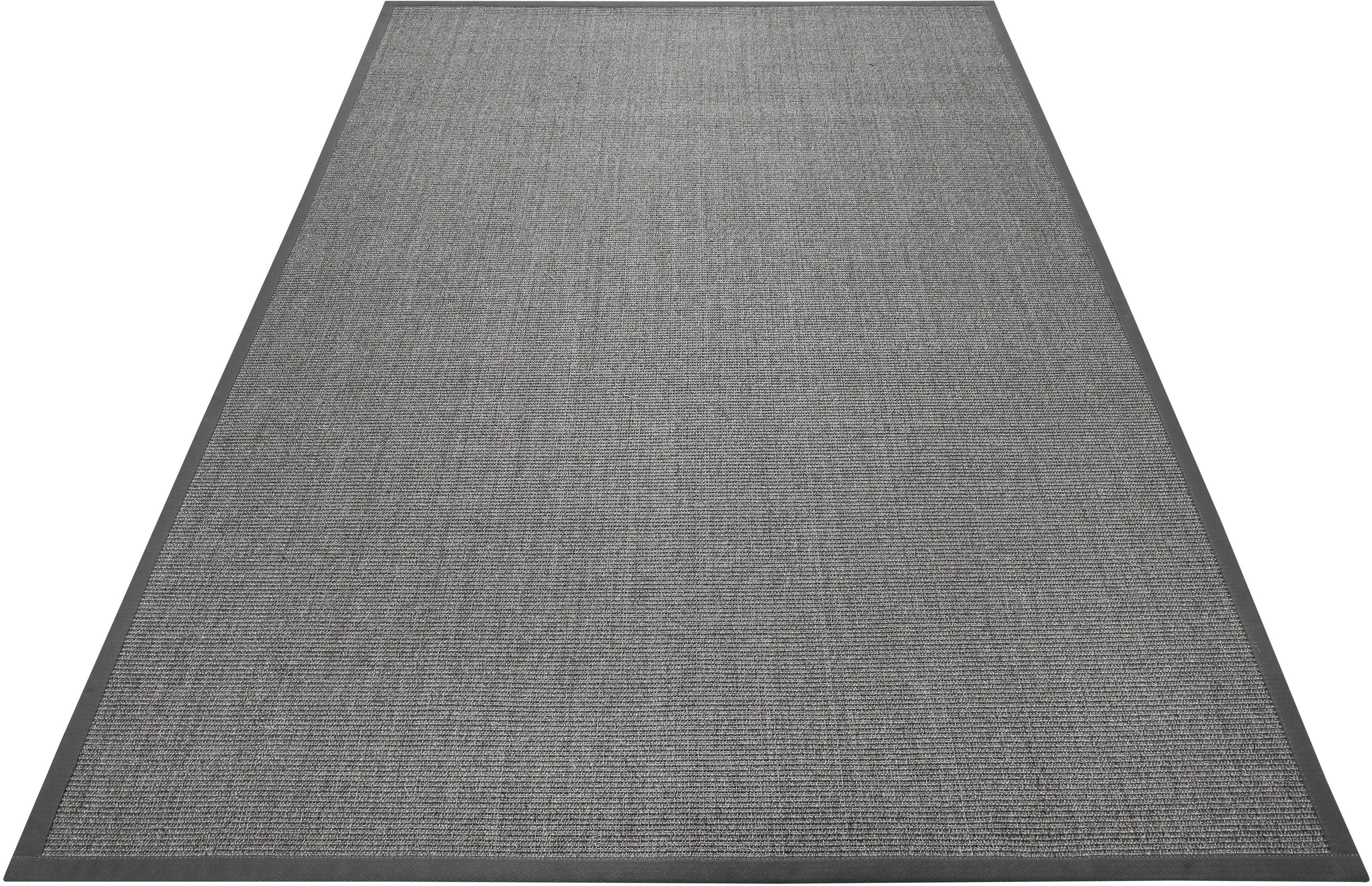 Esprit Sisalteppich Lagoon, ESP-1066, rechteckig, Höhe: 6 mm, Naturfasern, reiner Sisalteppich, für alle Räume. € 99,00