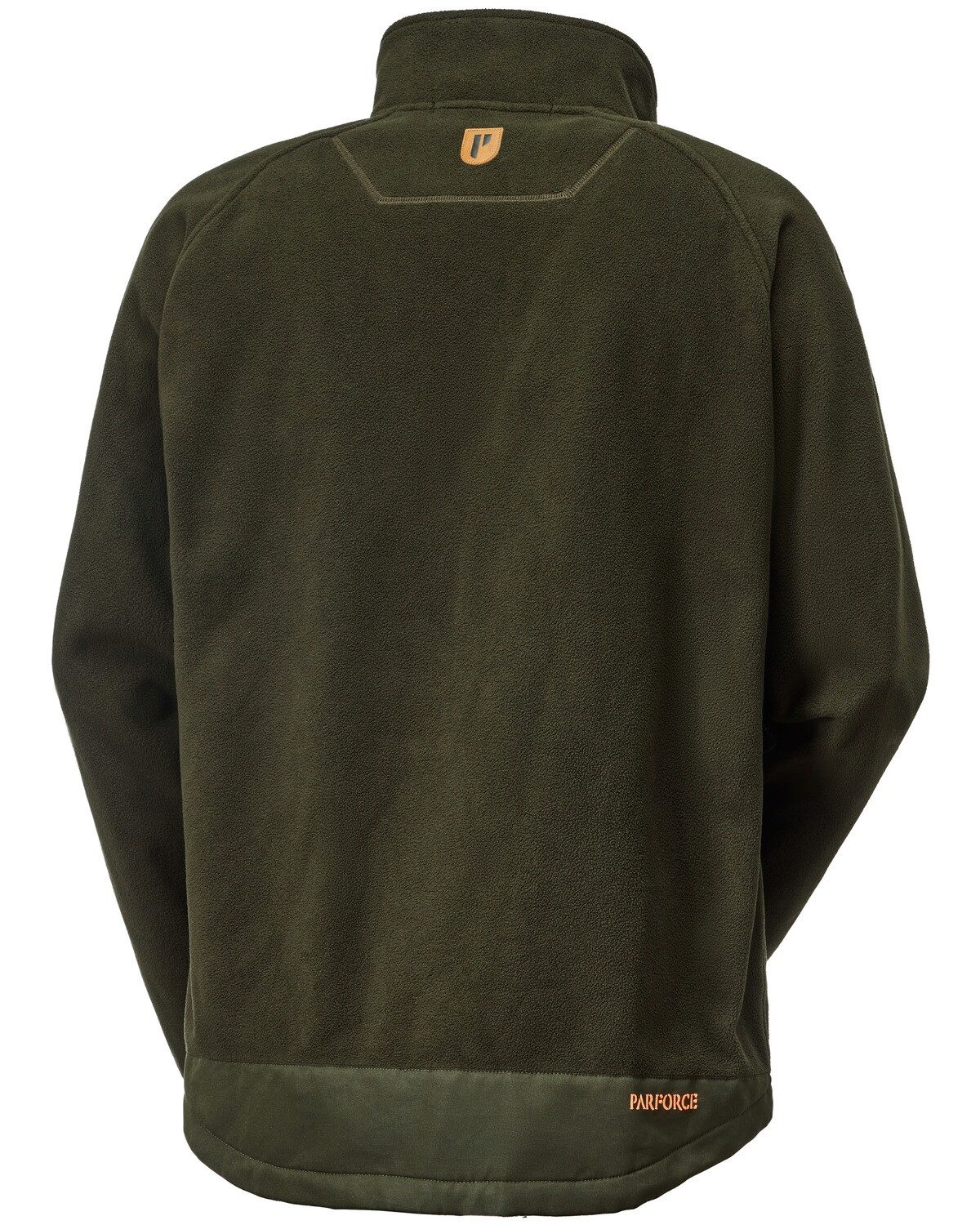 Parforce Active Fleecejacke Wende-Fleecejacke Reverse Pro günstig online kaufen
