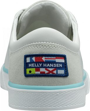 Helly Hansen Helly Hansen W Copenhagen Leather Shoe Damen Outdoorschuh