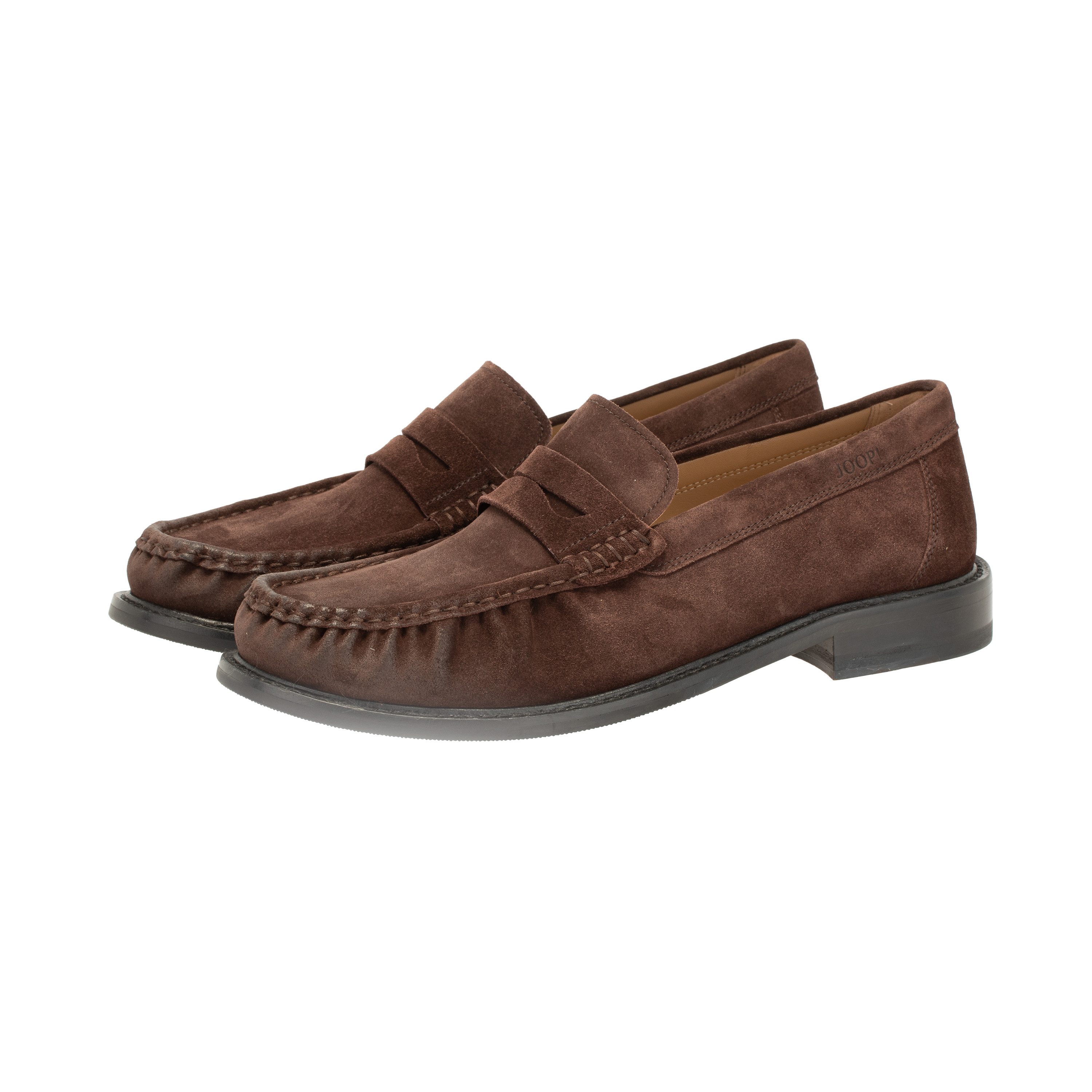 JOOP! Joop - Herren Slip On Velluto Arnold Slipper