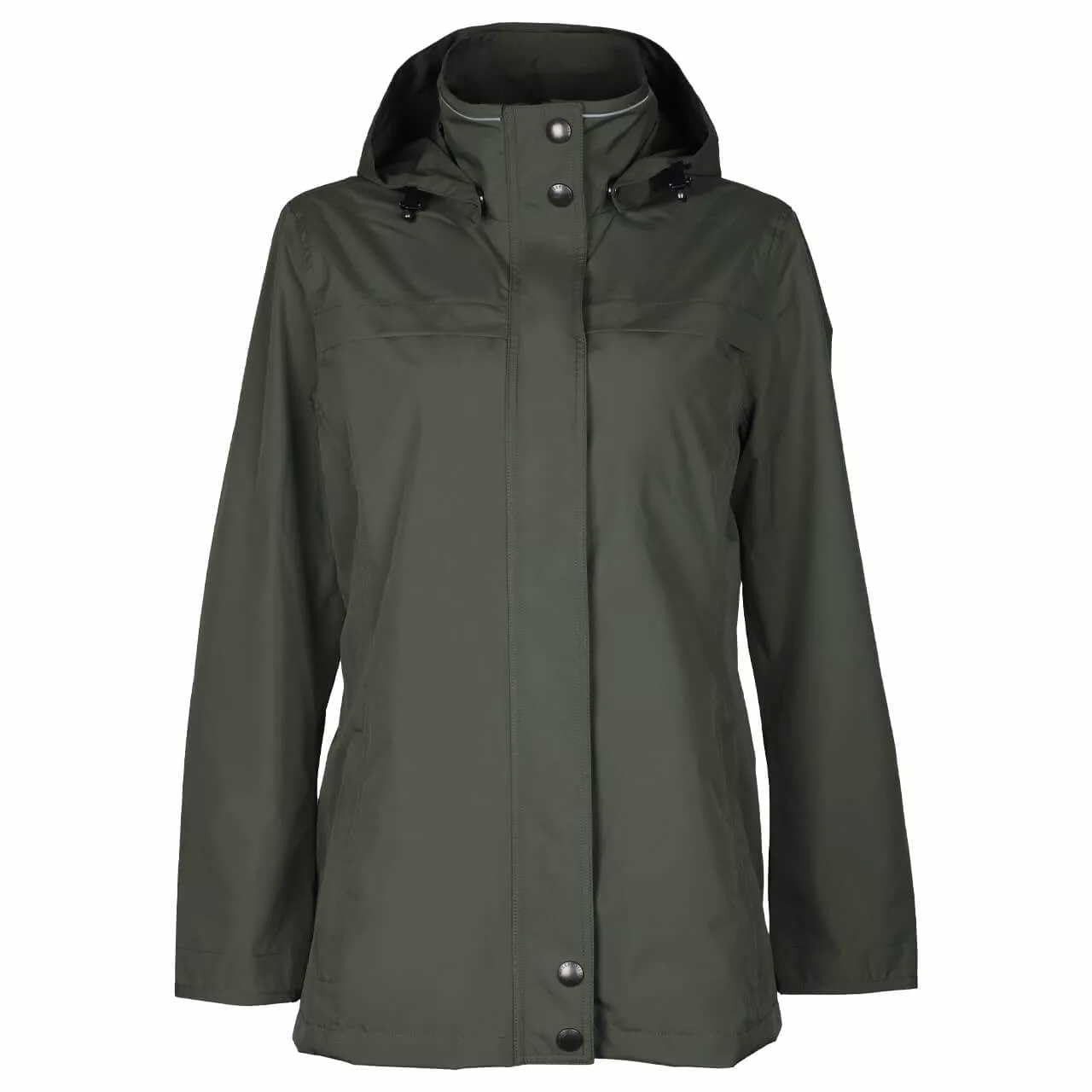 Wellensteyn Outdoorjacke