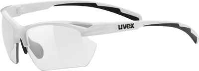 Uvex Sonnenbrille »uvex sportstyle 802 s V«