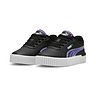 PUMA Black-Ultraviolet-Turquoise Surf