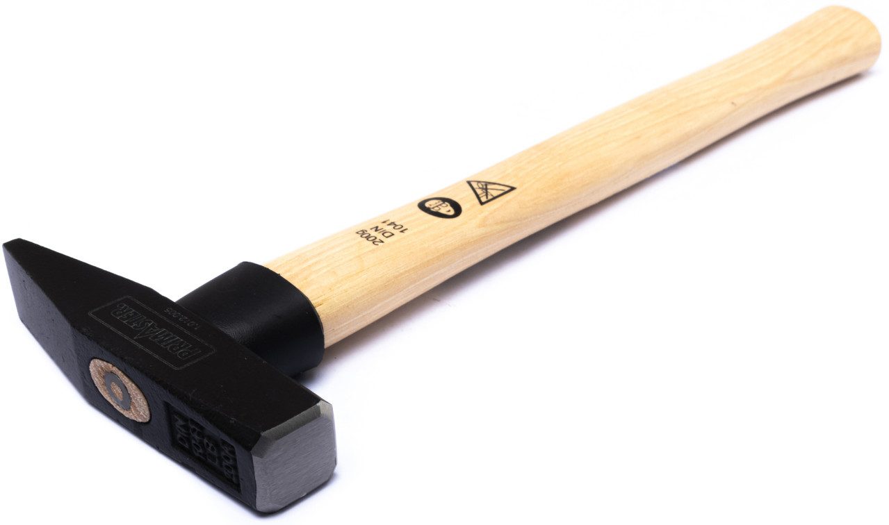 Primaster Hammer Primaster Schlosserhammer SH200 200 g Stiel 260 mm