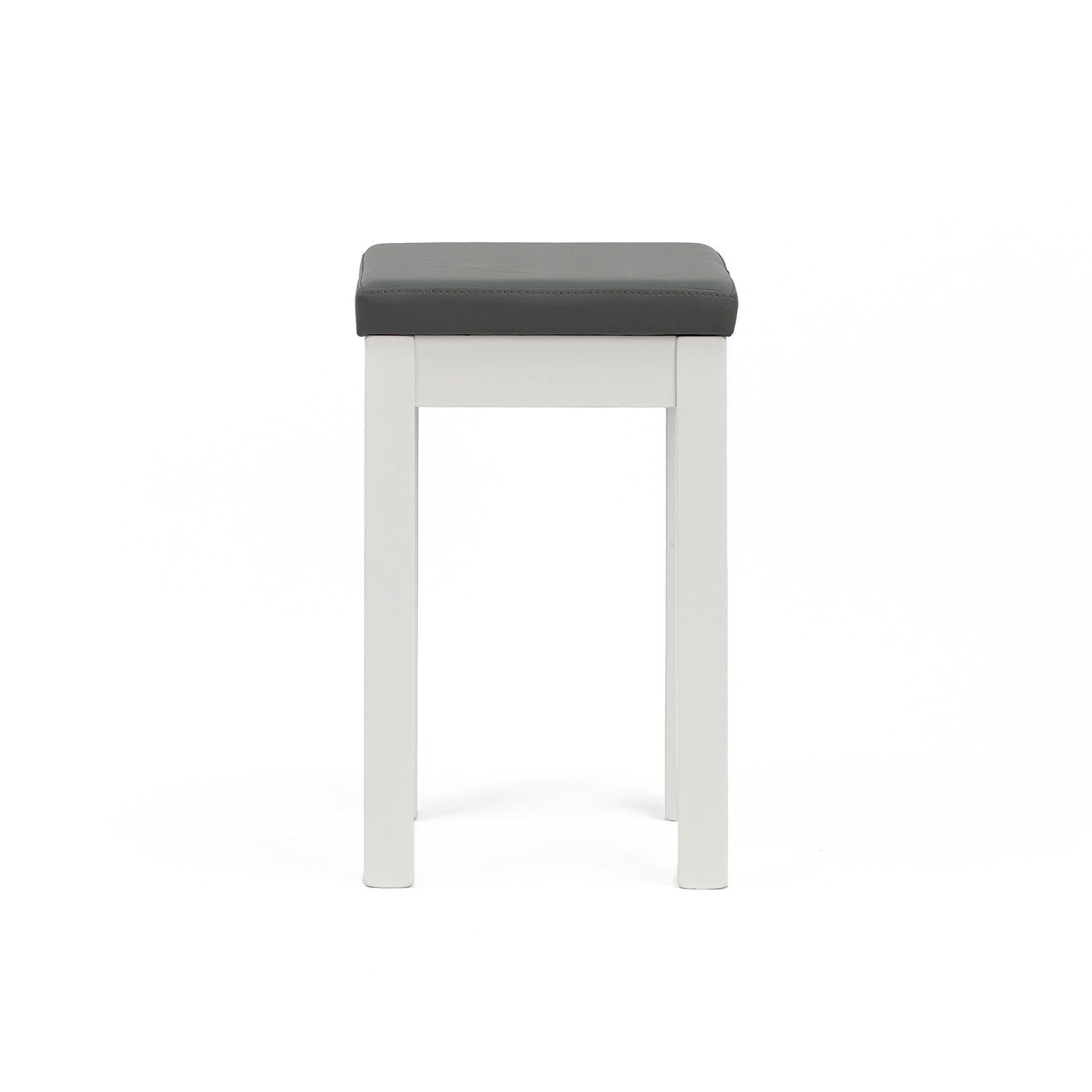 Sitzhocker quadratisch