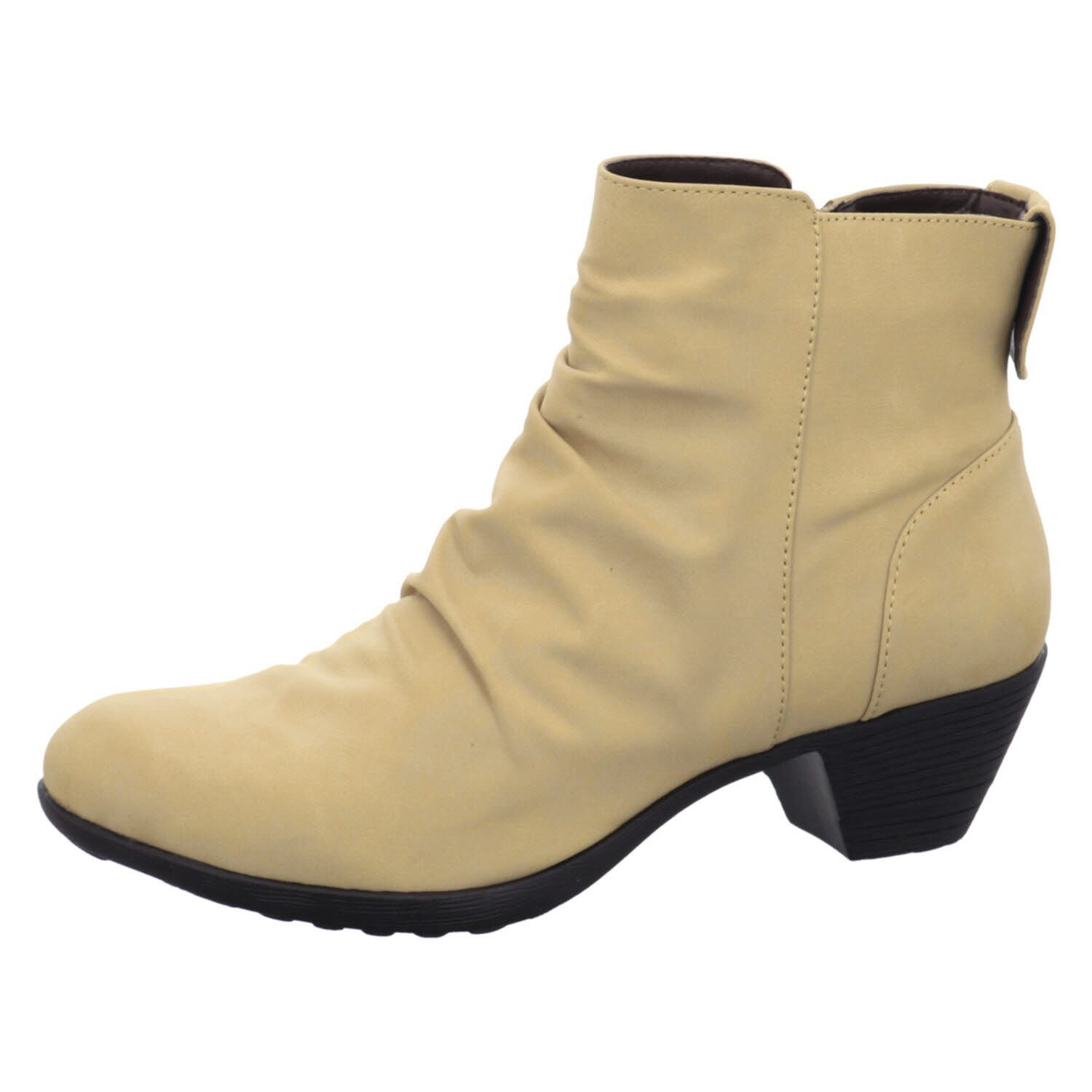 Andrea Conti 1540005/116 Stiefelette