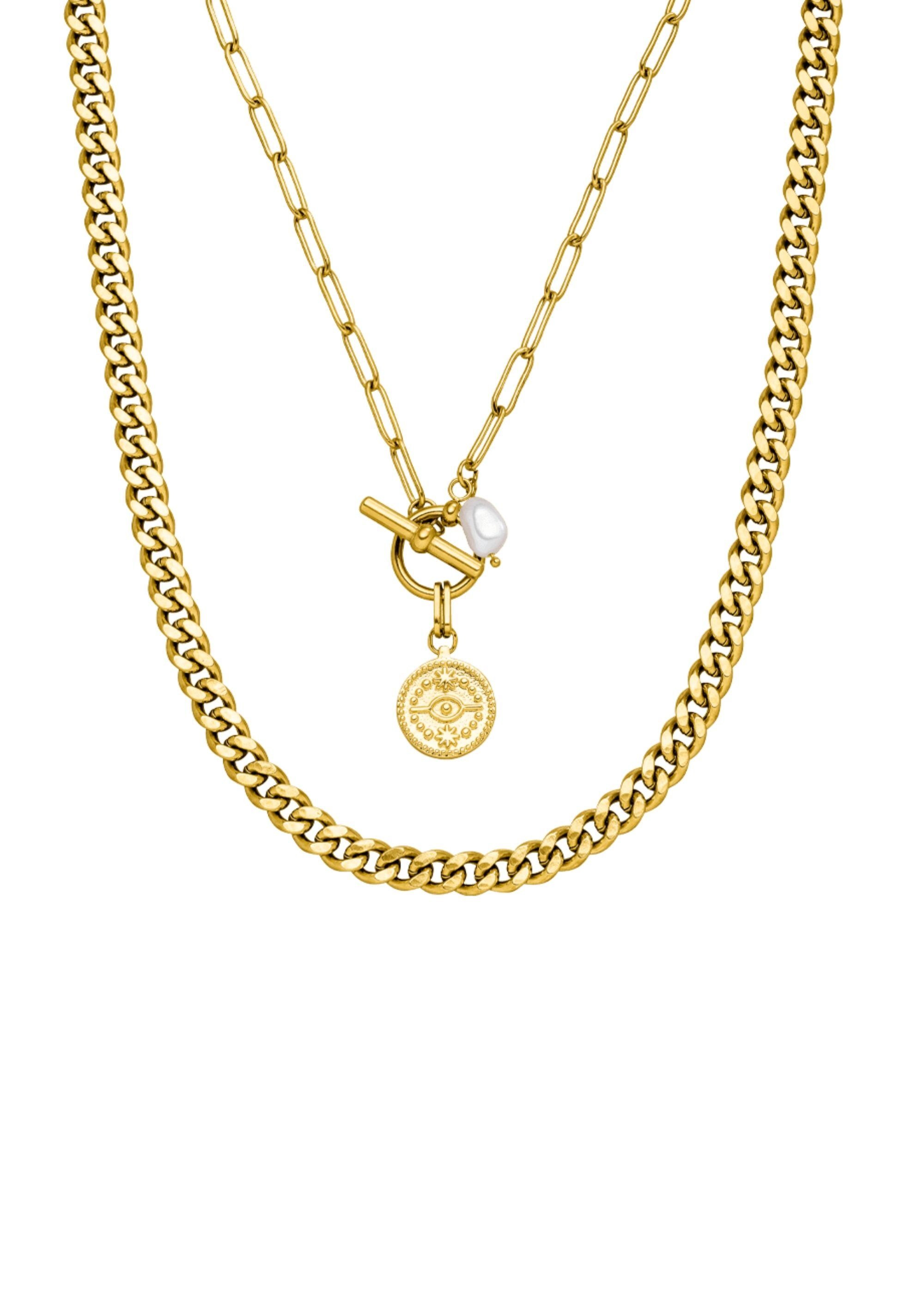 Purelei Gliederkette Makani, für den Layering-Style günstig online kaufen