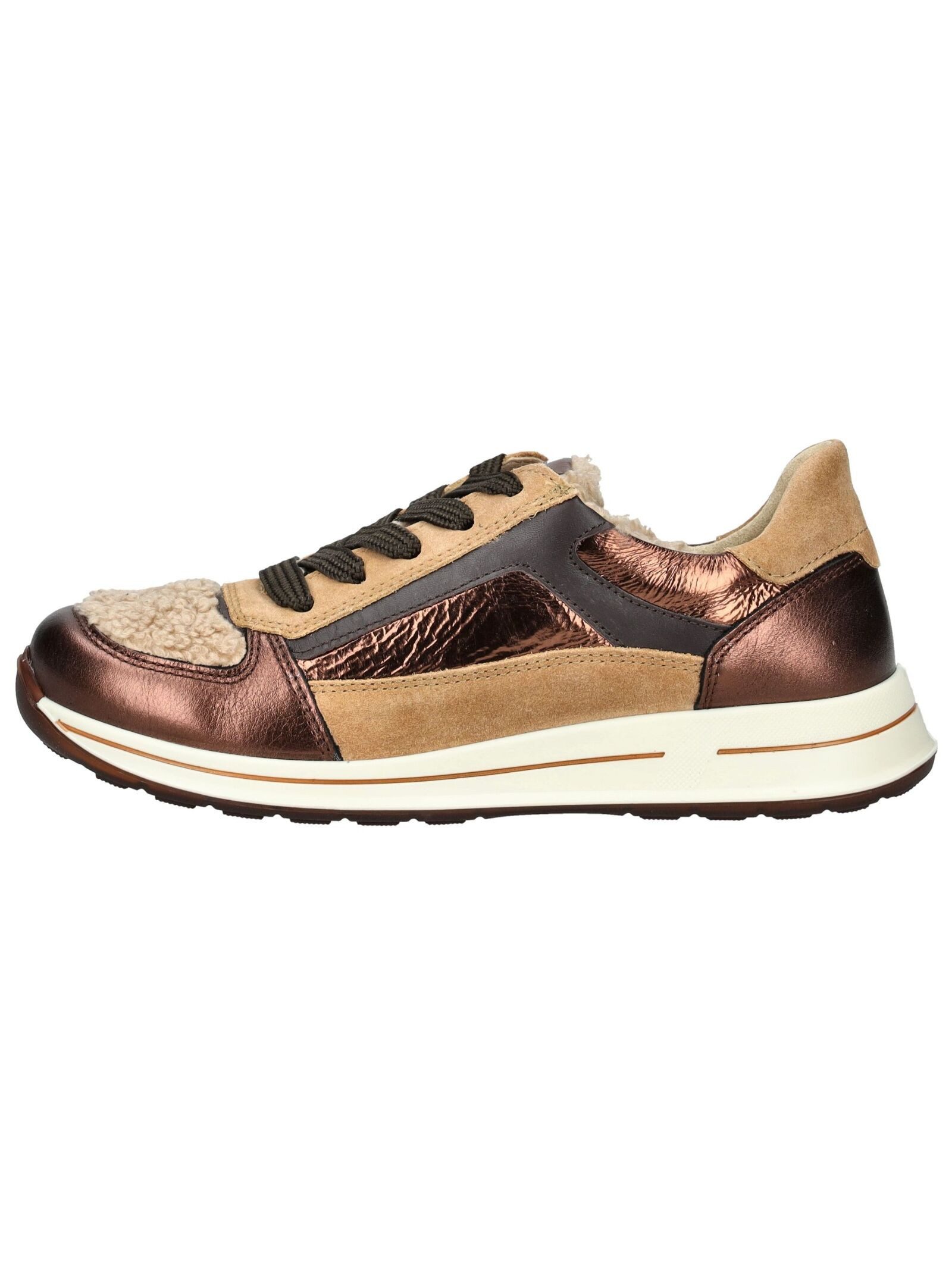 Ara Ara Sneaker Leder/Textil Sneaker günstig online kaufen