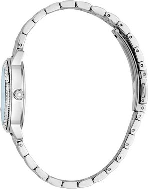 Just Cavalli Time Quarzuhr Fidenza, JC1L276M0045, (Set, 2-tlg., mit Armband)