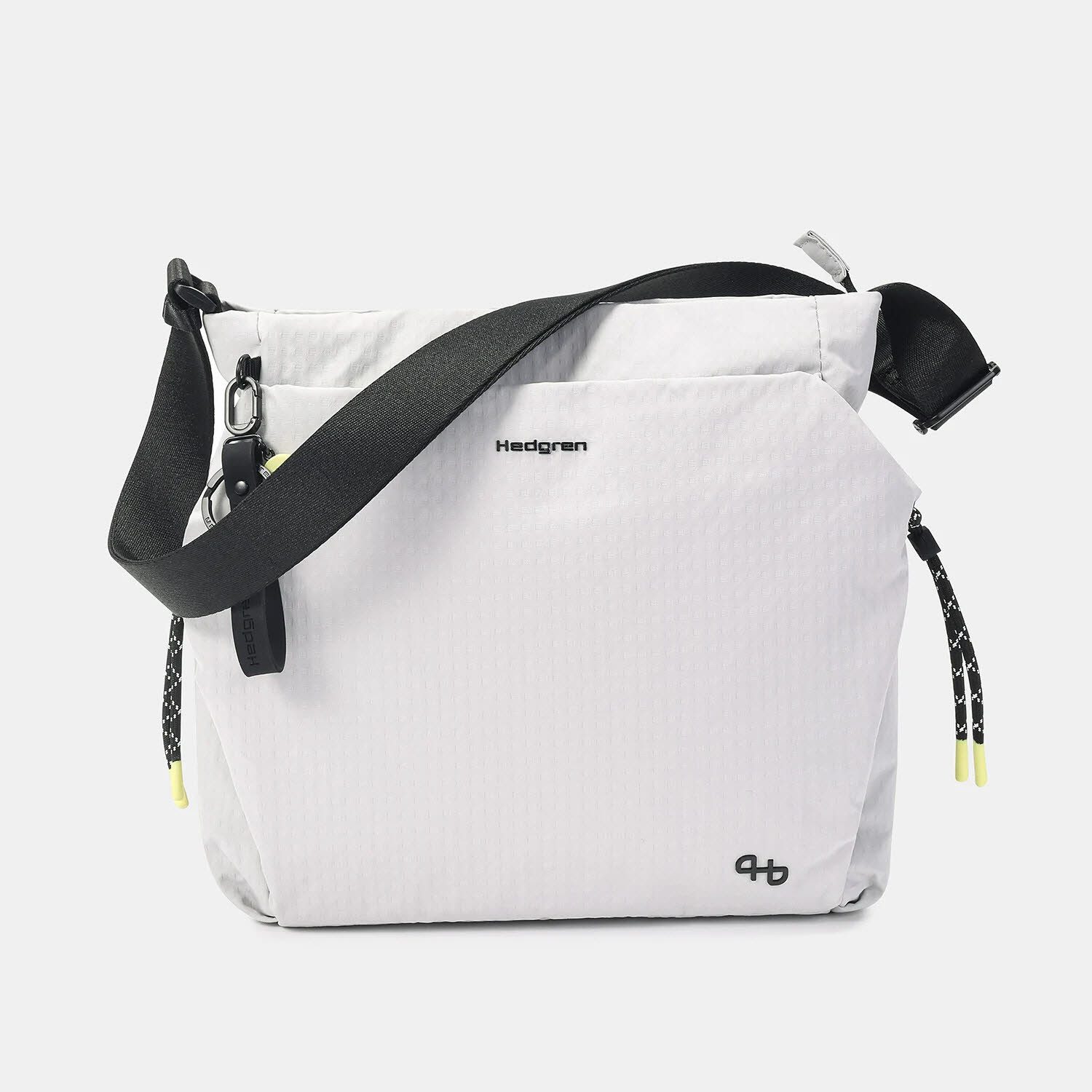 Hedgren Handtasche Reißverschlusstasche MAKOTO
