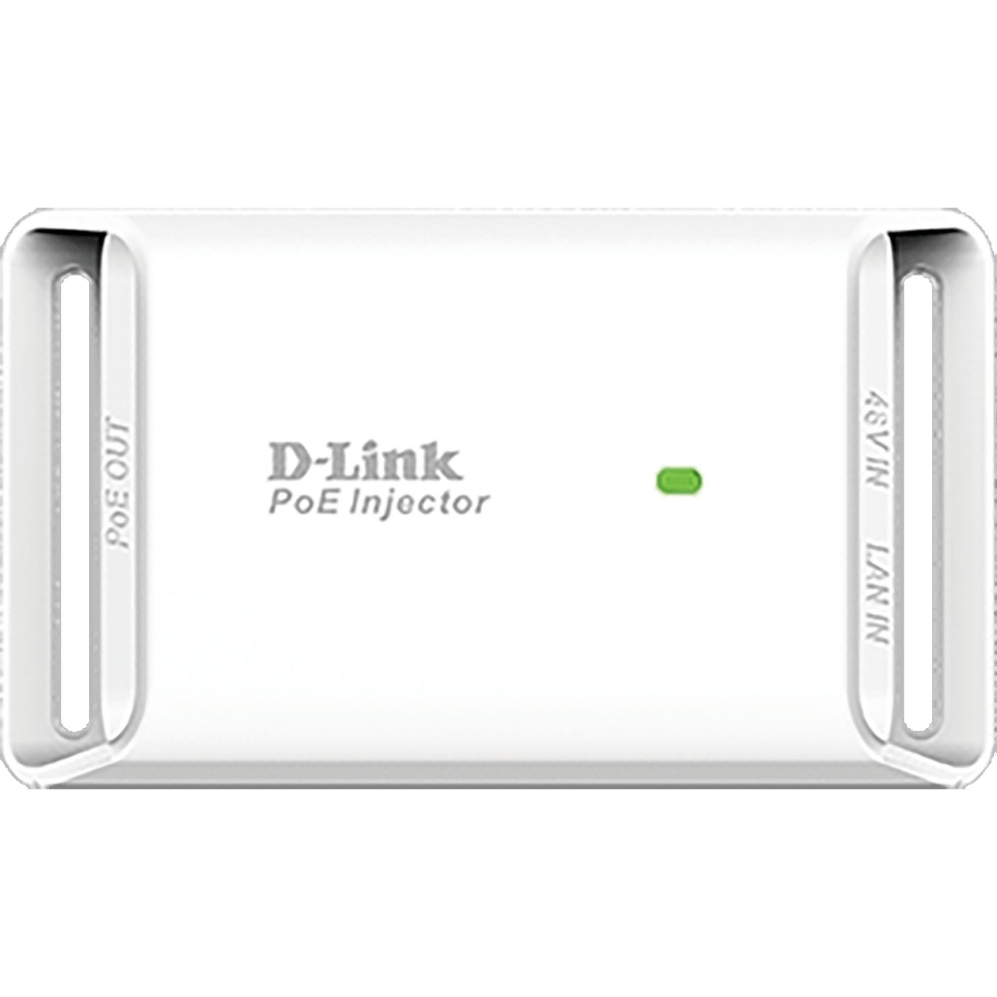 D-Link D-Link DPE-101GI PoE-Injector, Adapter Netzteil