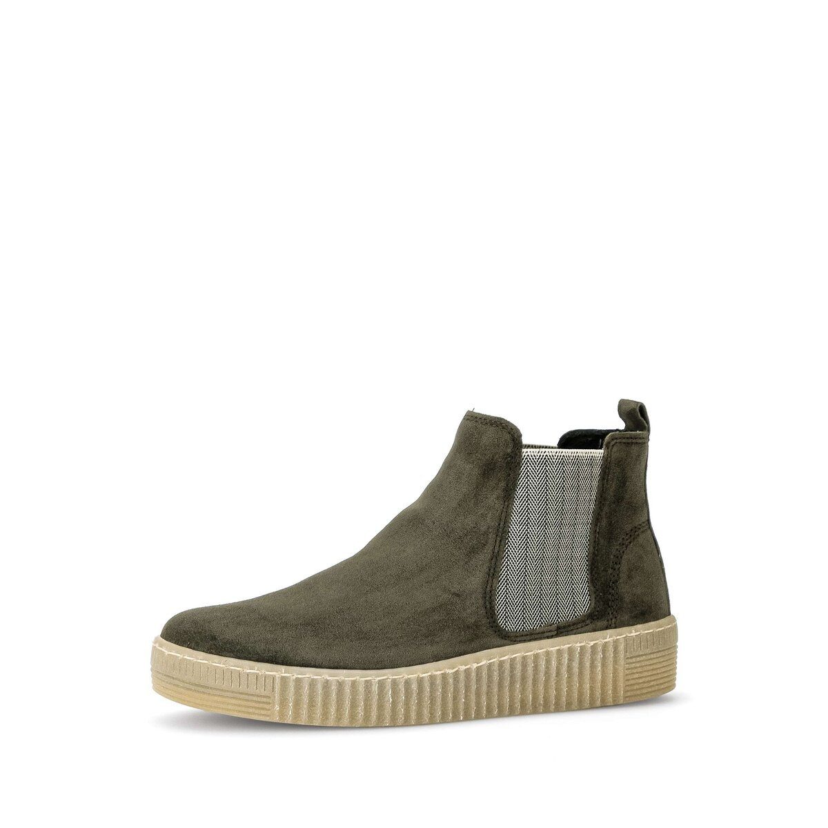 Gabor Chelsea Boot Rauleder Chelseaboots günstig online kaufen
