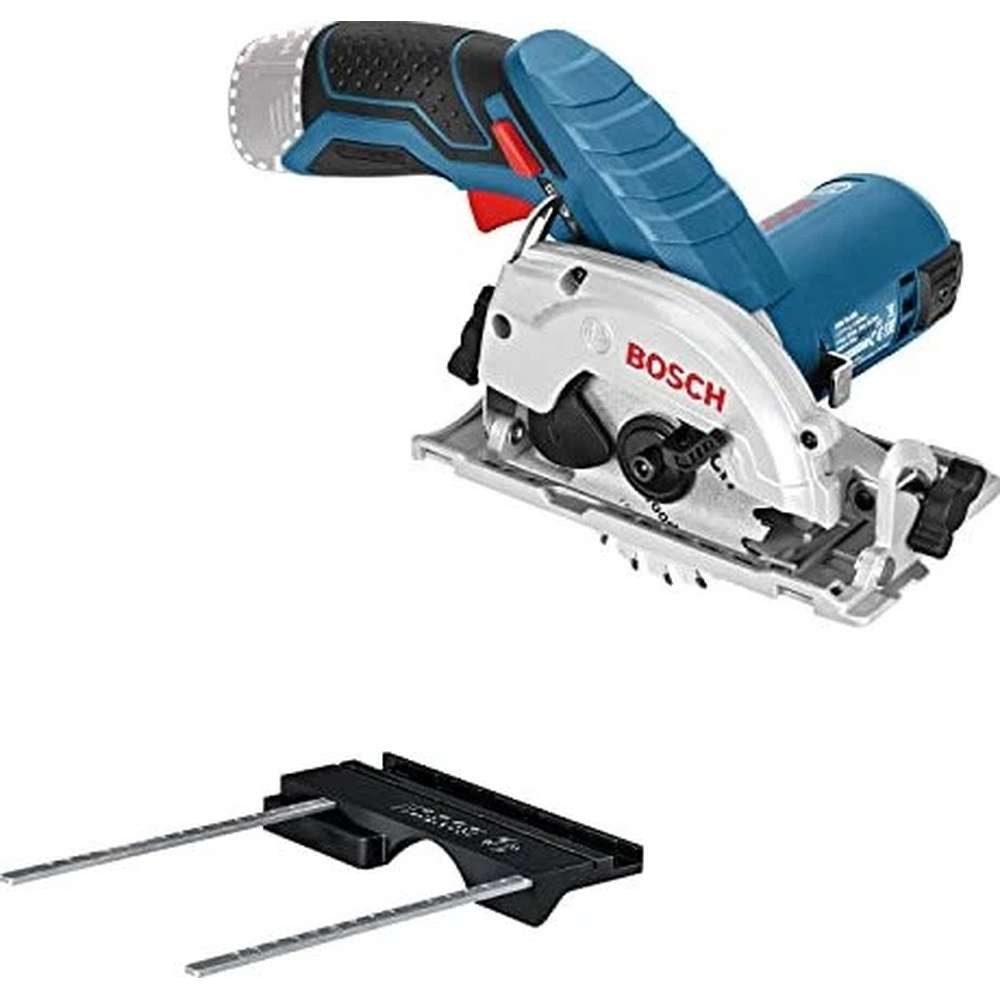 BOSCH Akku-Handkreissäge Bosch Professional GKS 12V-26 Akku-Handkreissäge solo