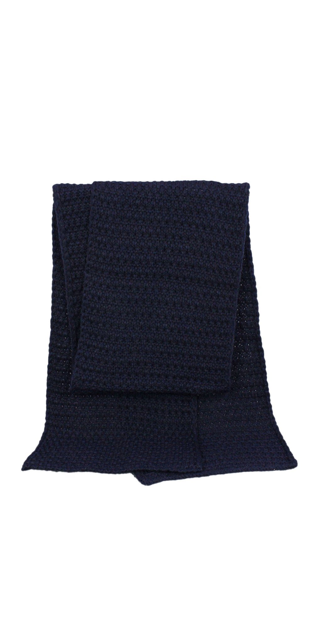 ZEBRO Strickschal Schal MIA Unifarben, ohne günstig online kaufen