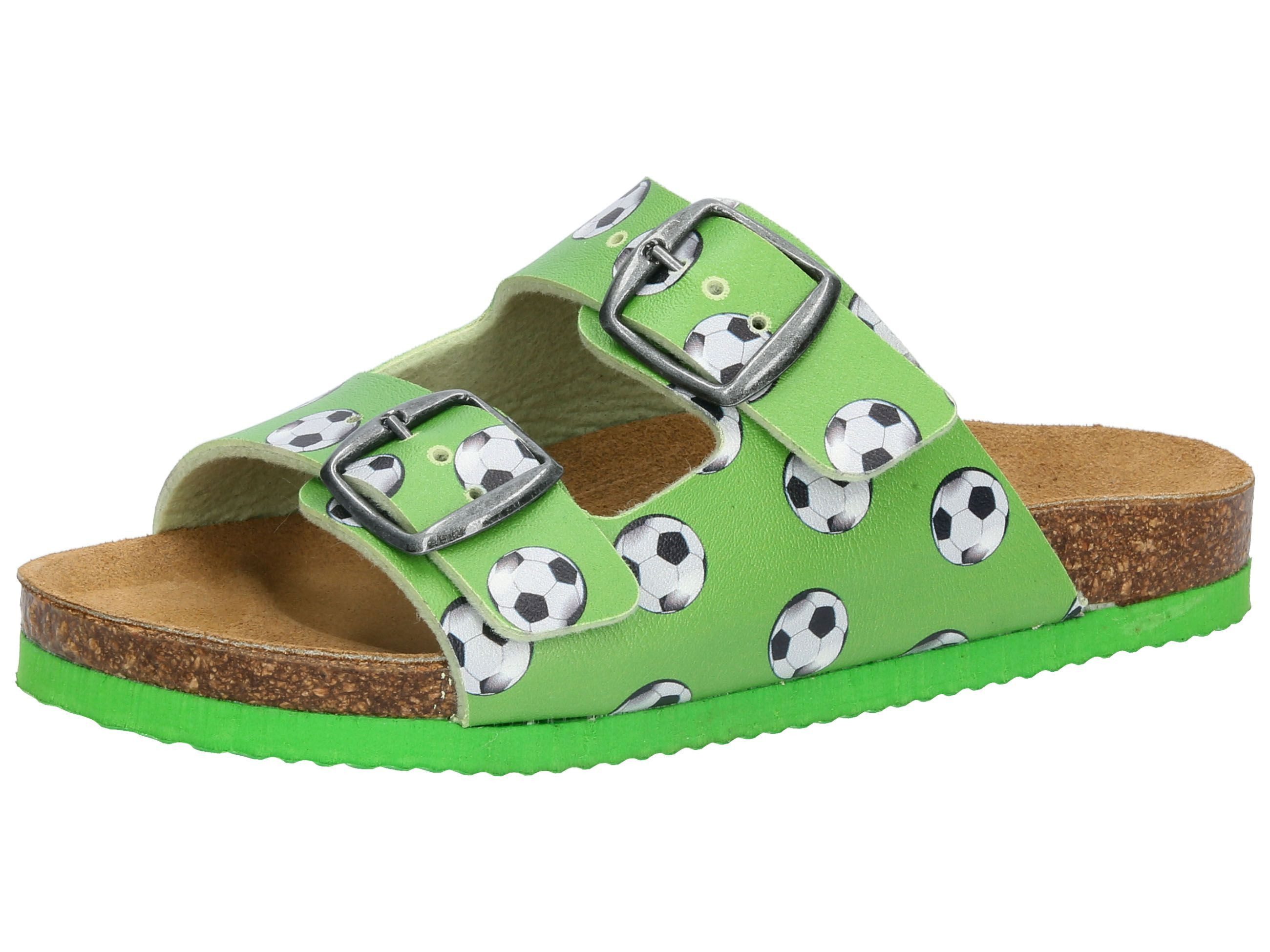 Lico Pantolette Bioline Universe Hausschuh