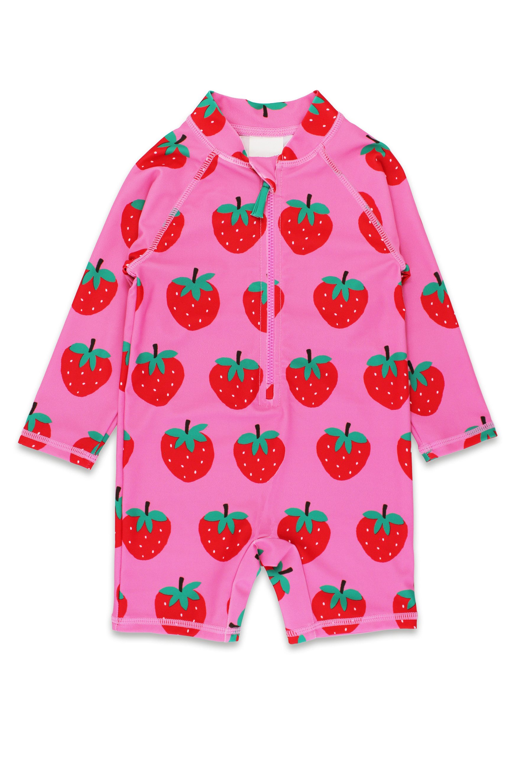 Toby Tiger Schwimmanzug