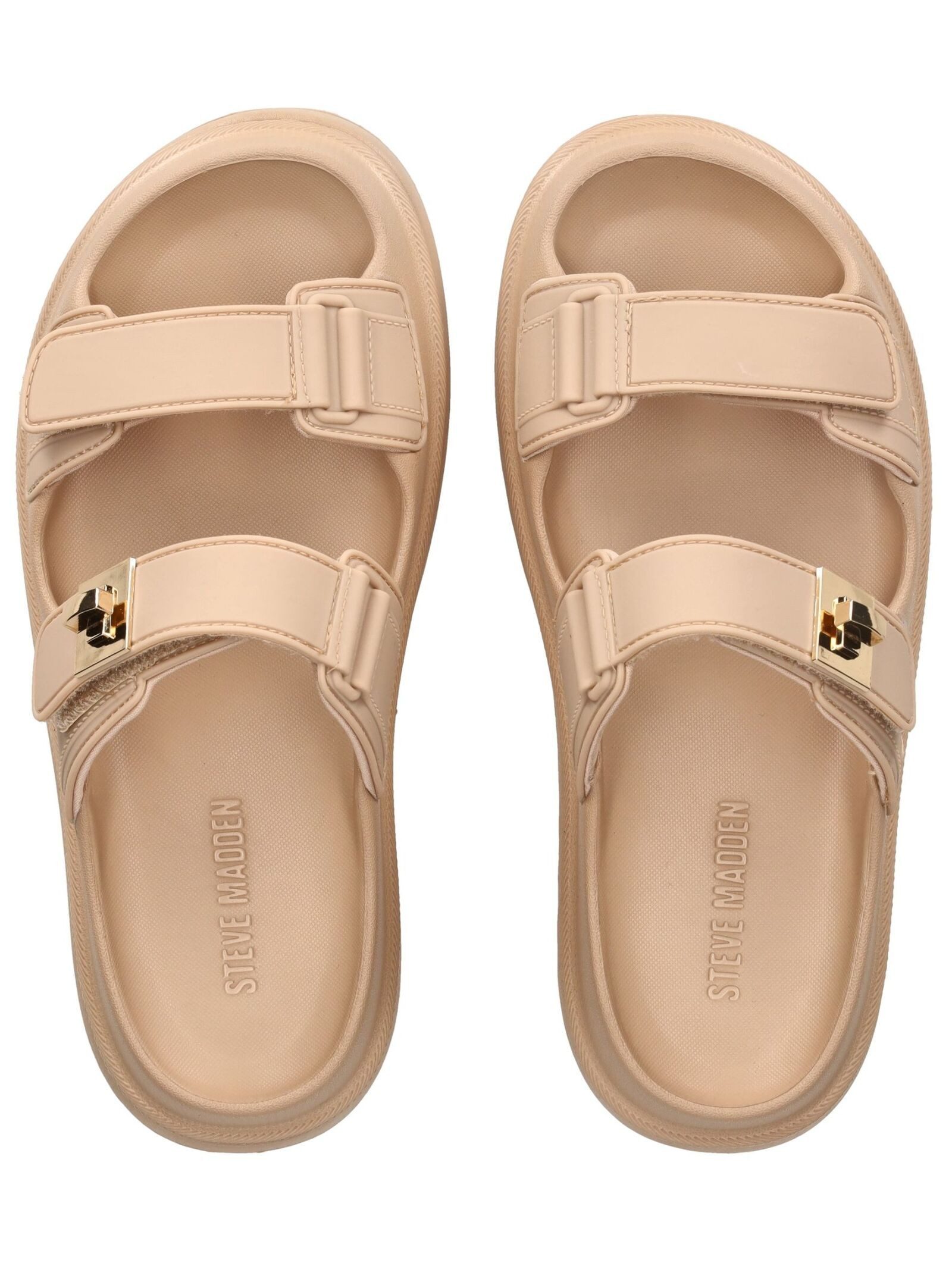 STEVE MADDEN STEVE MADDEN Pantoletten Lederimitat Pantolette