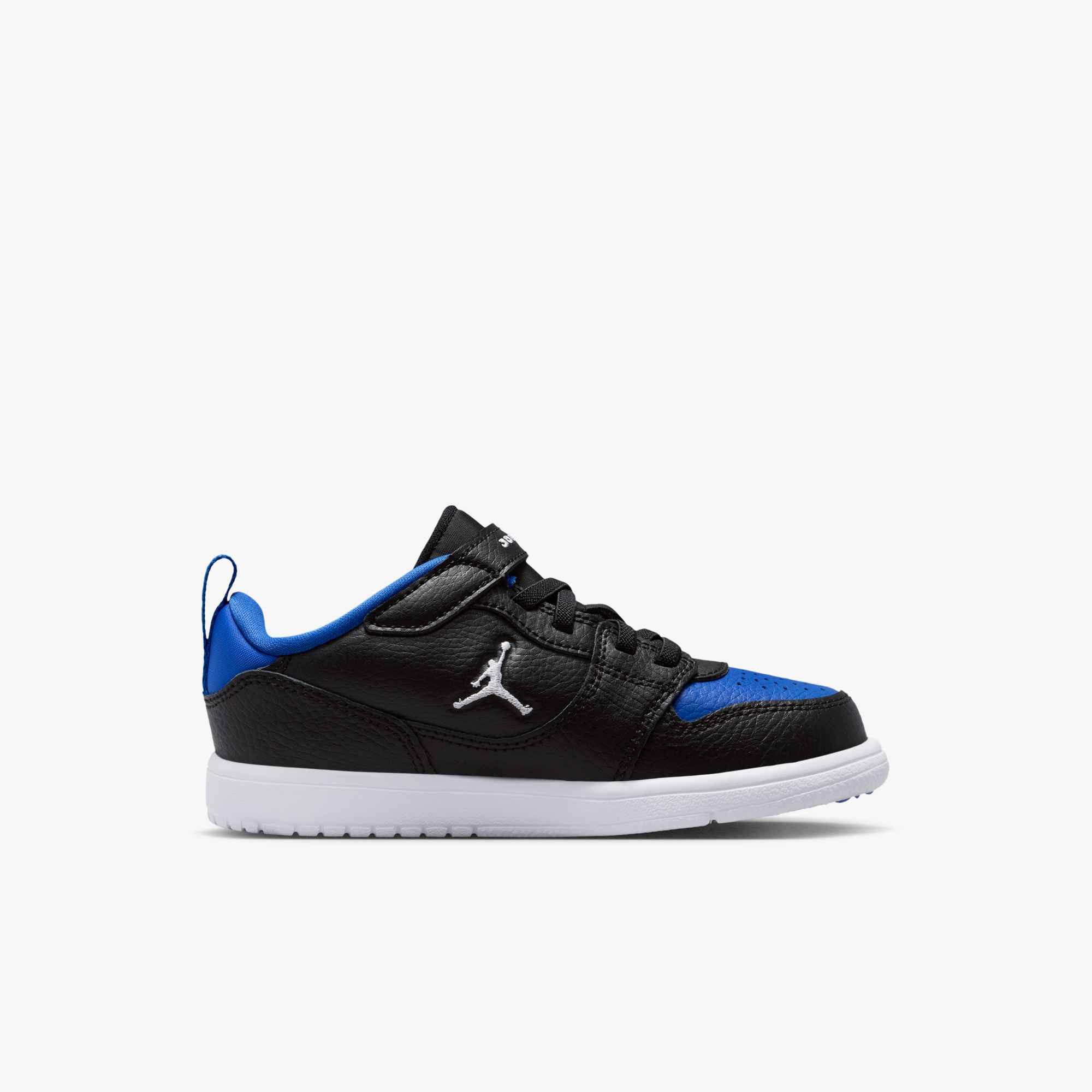 Jordan JORDAN COURT CONNECT LOW (PS) Sneaker