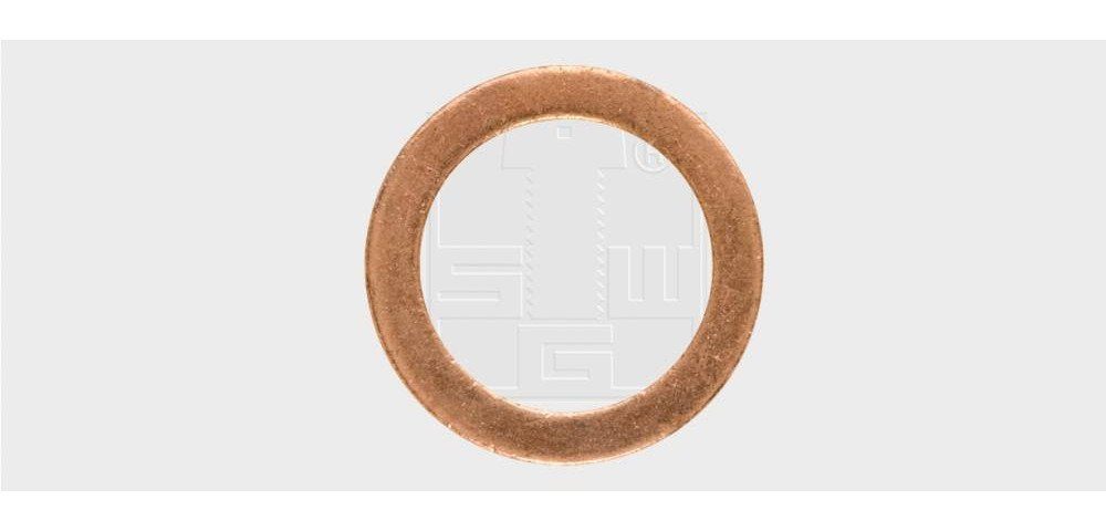Blue Print Thermostat ADS79202 - Mit Dichtring Für Subaru & Andere