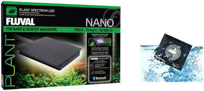 FLUVAL LED Aquariumleuchte »FL Nano Plant LED«, 15 Watt