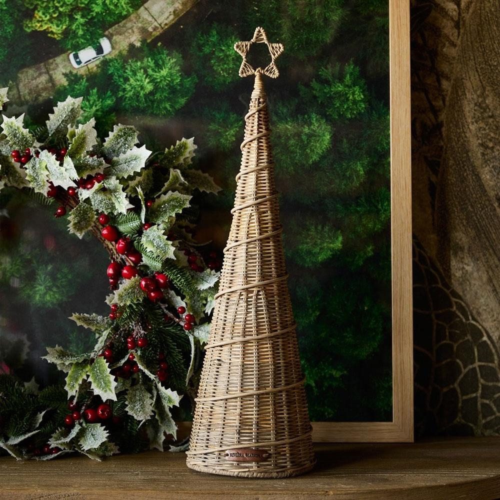 Rivièra Maison Dekofigur Dekofigur Tannenbaum Tree günstig online kaufen