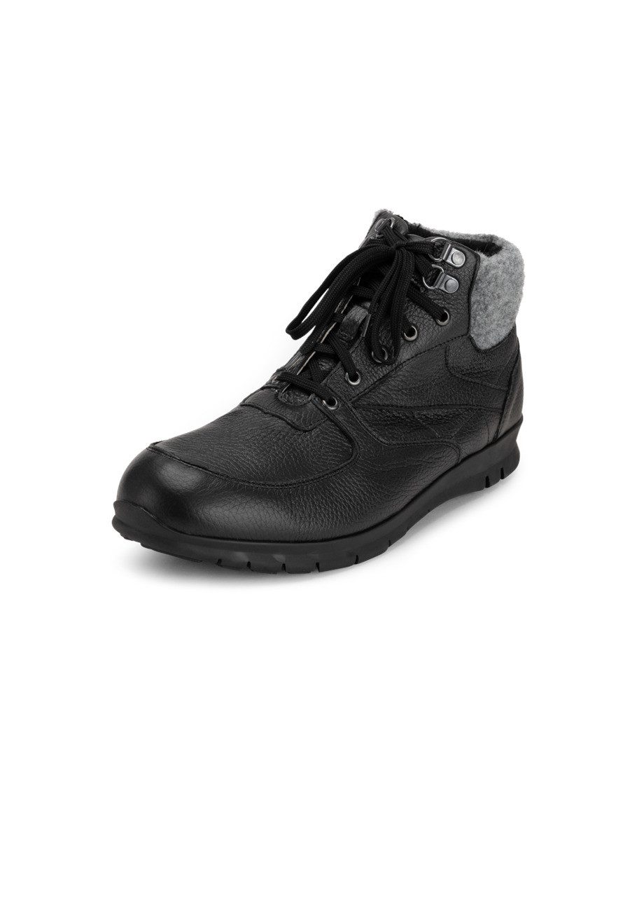 vitaform Herrenschuhe Сапогиette Hirschleder Сапогиette